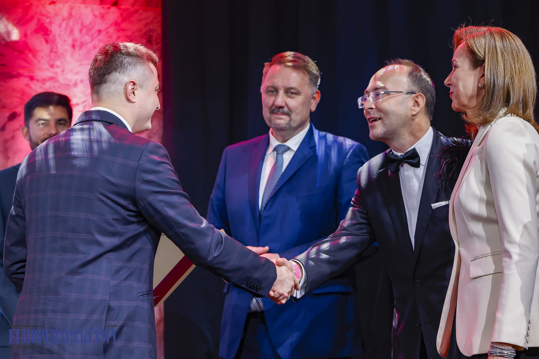 Wielka Gala 26. Edycji Programu Przedsiębiorstwo Fair Play