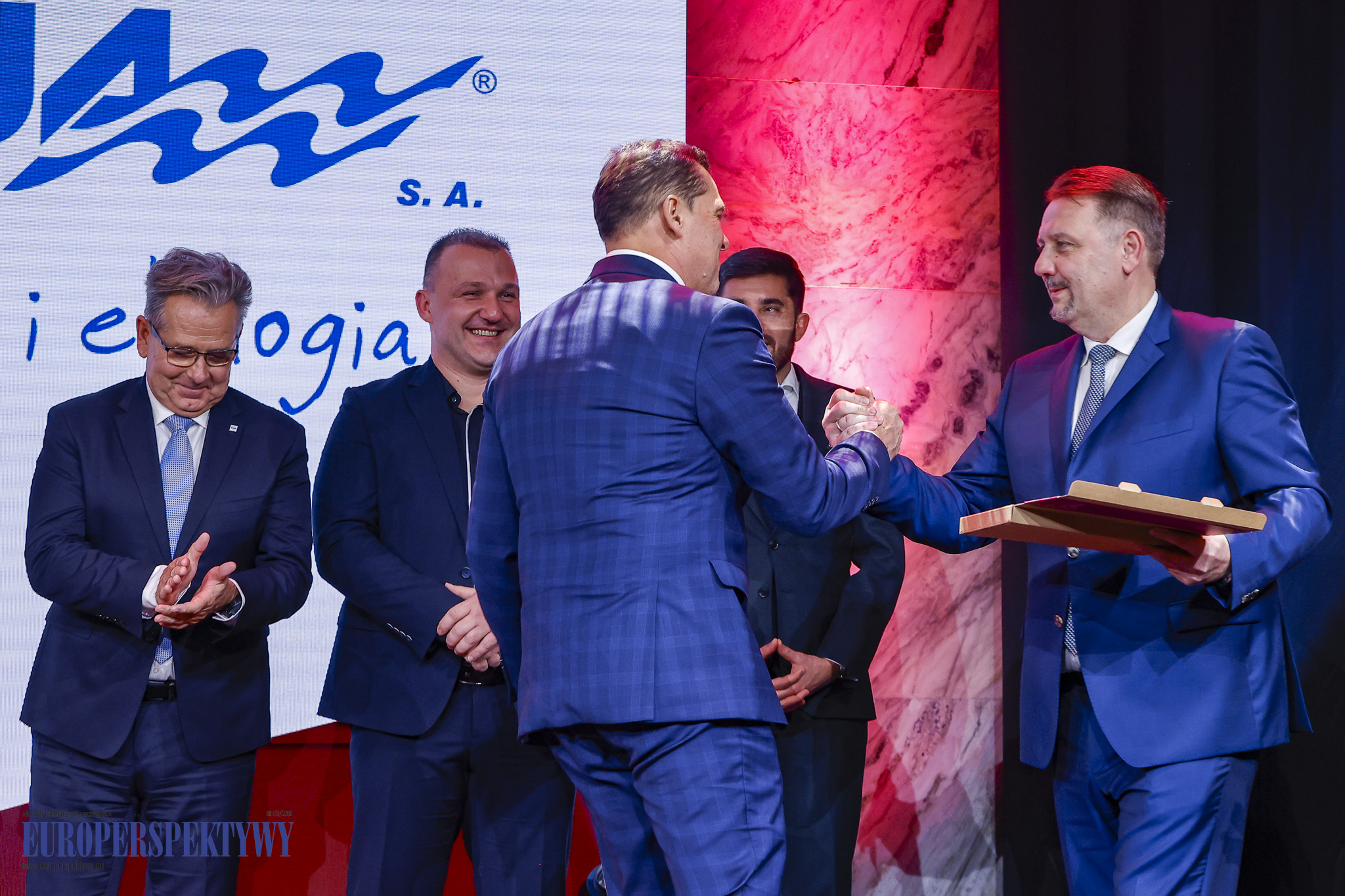 Wielka Gala 26. Edycji Programu Przedsiębiorstwo Fair Play