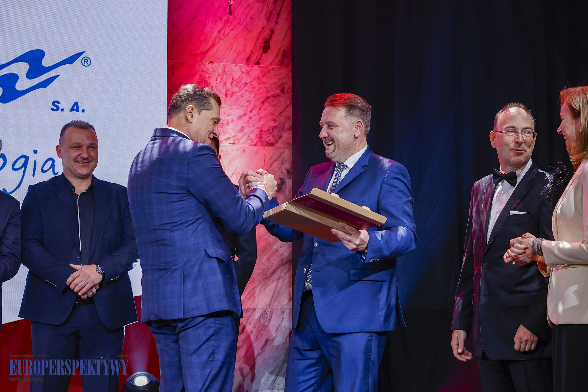 Wielka Gala 26. Edycji Programu Przedsiębiorstwo Fair Play