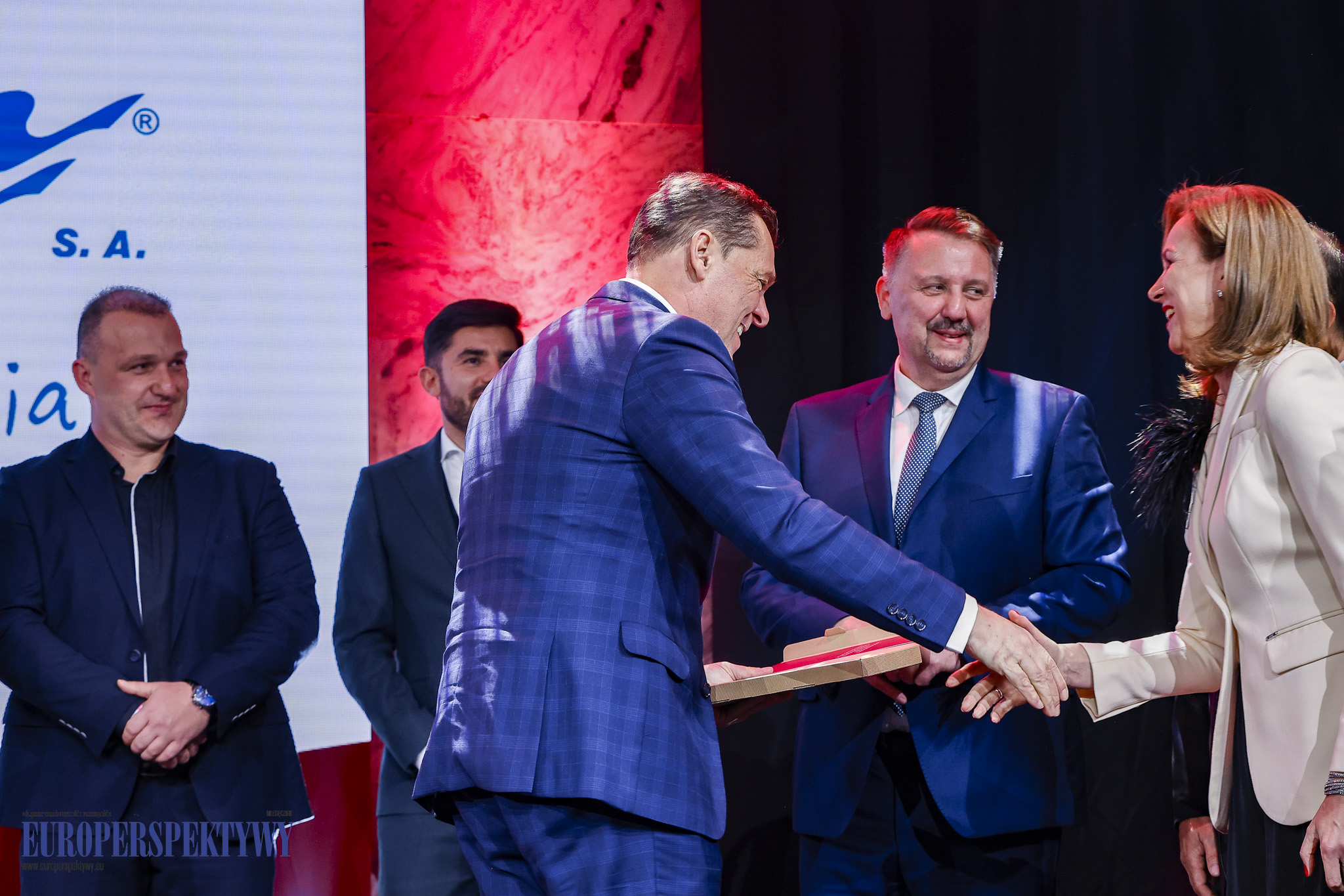 Wielka Gala 26. Edycji Programu Przedsiębiorstwo Fair Play