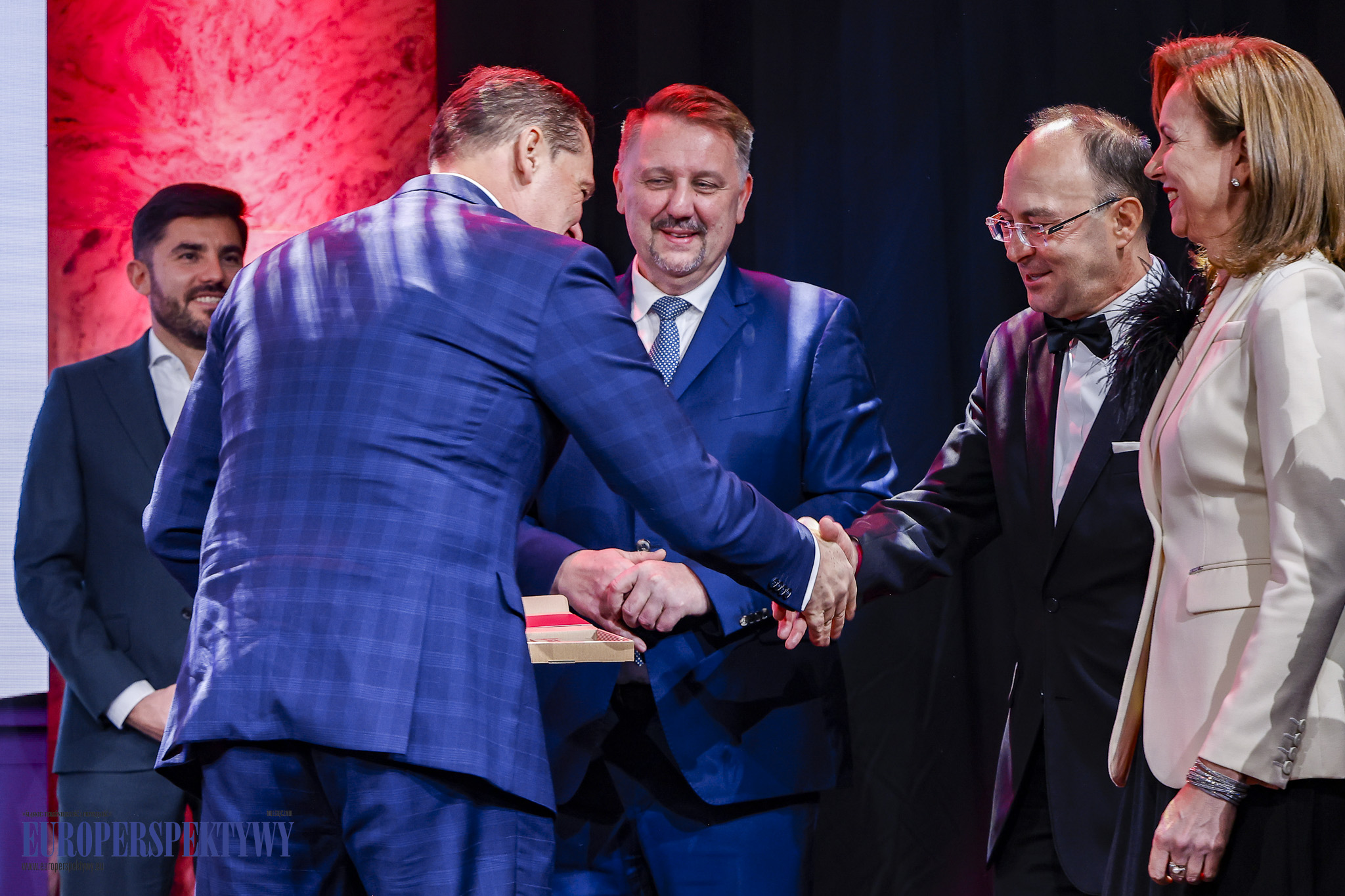 Wielka Gala 26. Edycji Programu Przedsiębiorstwo Fair Play