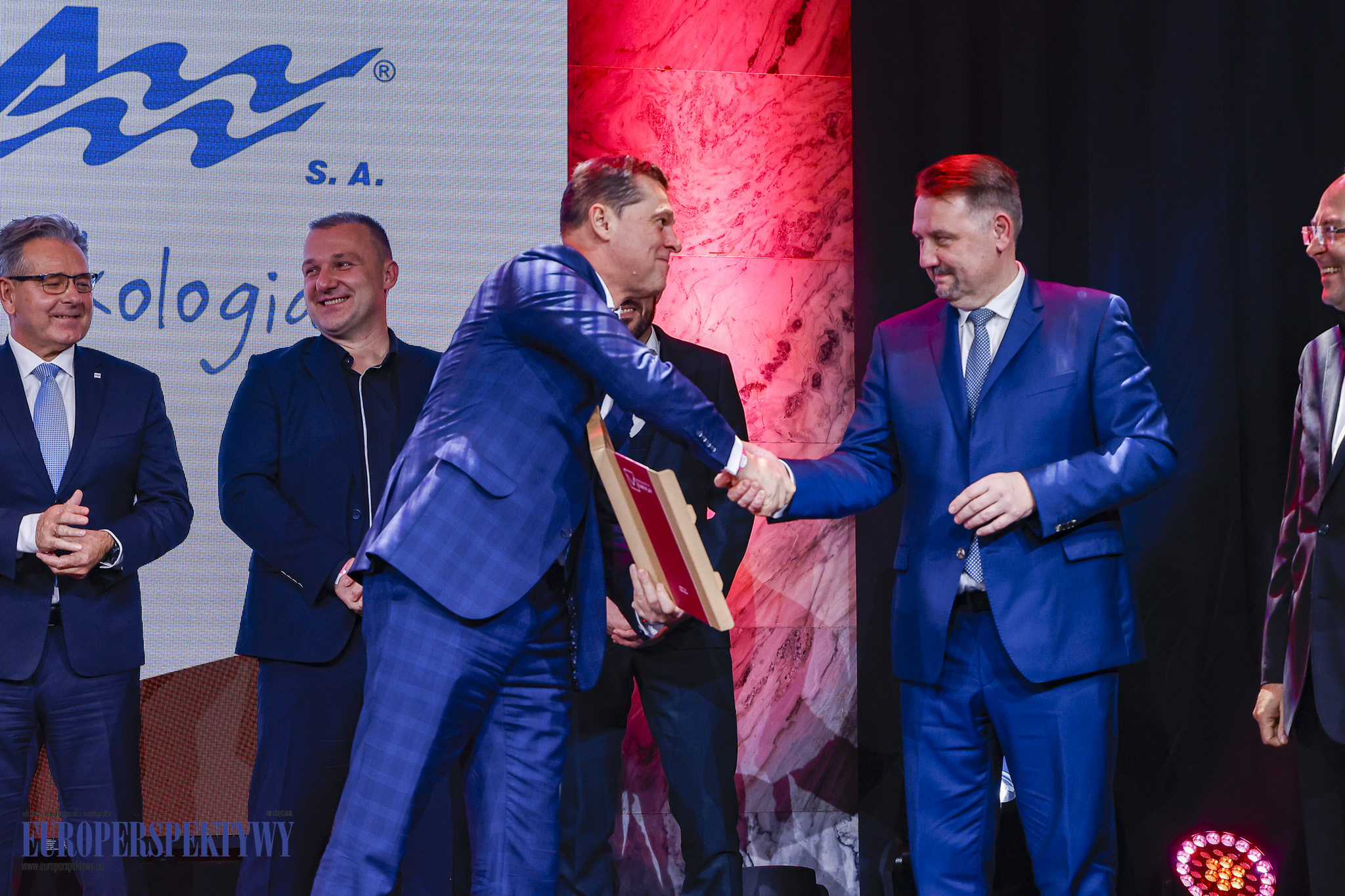 Wielka Gala 26. Edycji Programu Przedsiębiorstwo Fair Play