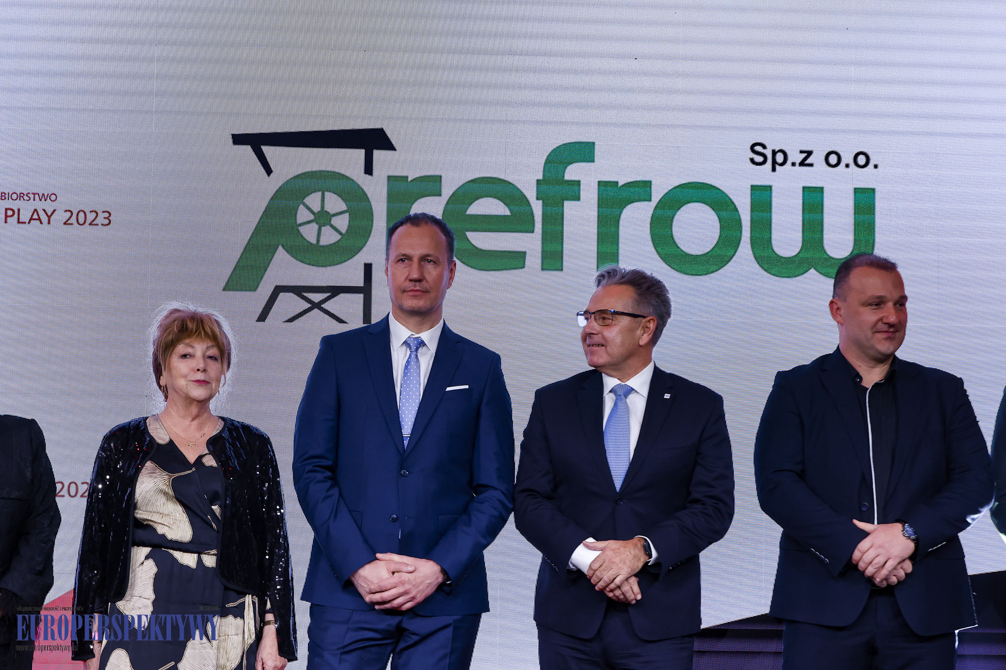 Wielka Gala 26. Edycji Programu Przedsiębiorstwo Fair Play