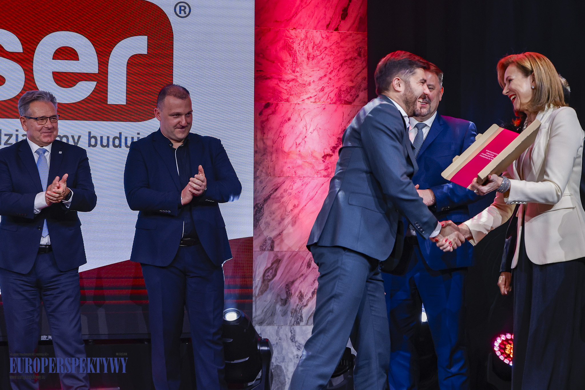 Wielka Gala 26. Edycji Programu Przedsiębiorstwo Fair Play