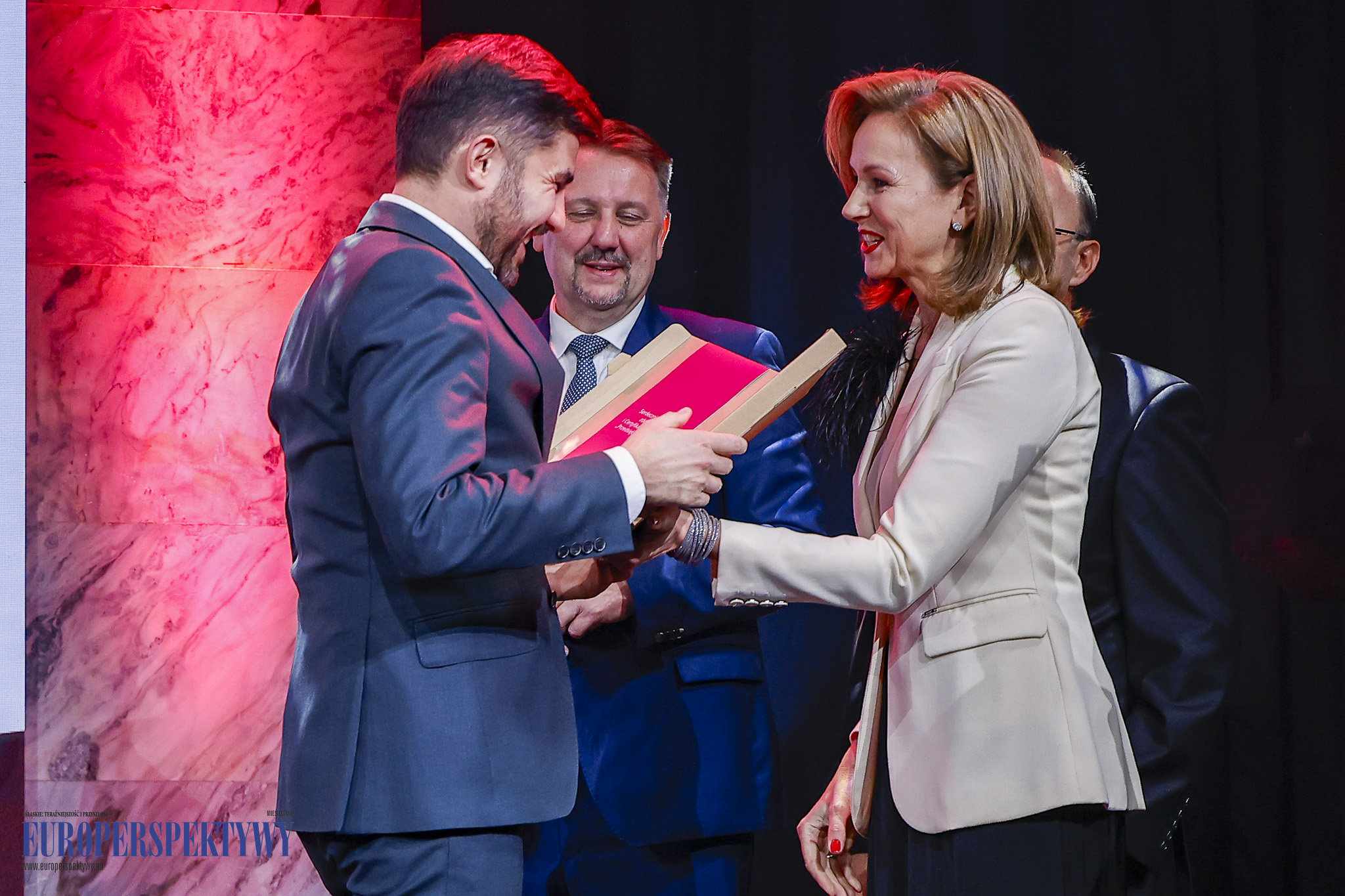 Wielka Gala 26. Edycji Programu Przedsiębiorstwo Fair Play