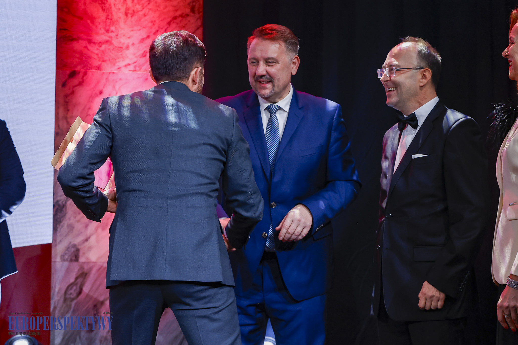 Wielka Gala 26. Edycji Programu Przedsiębiorstwo Fair Play