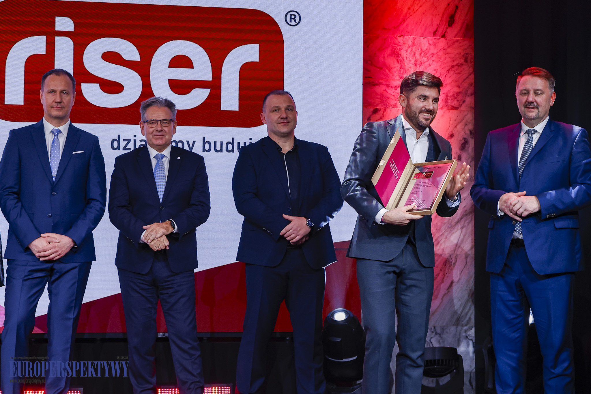 Wielka Gala 26. Edycji Programu Przedsiębiorstwo Fair Play