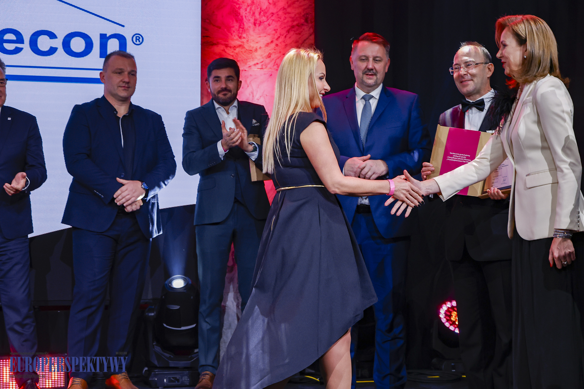 Wielka Gala 26. Edycji Programu Przedsiębiorstwo Fair Play