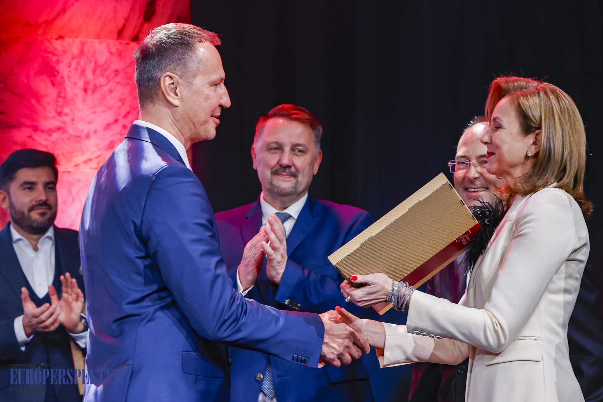 Wielka Gala 26. Edycji Programu Przedsiębiorstwo Fair Play