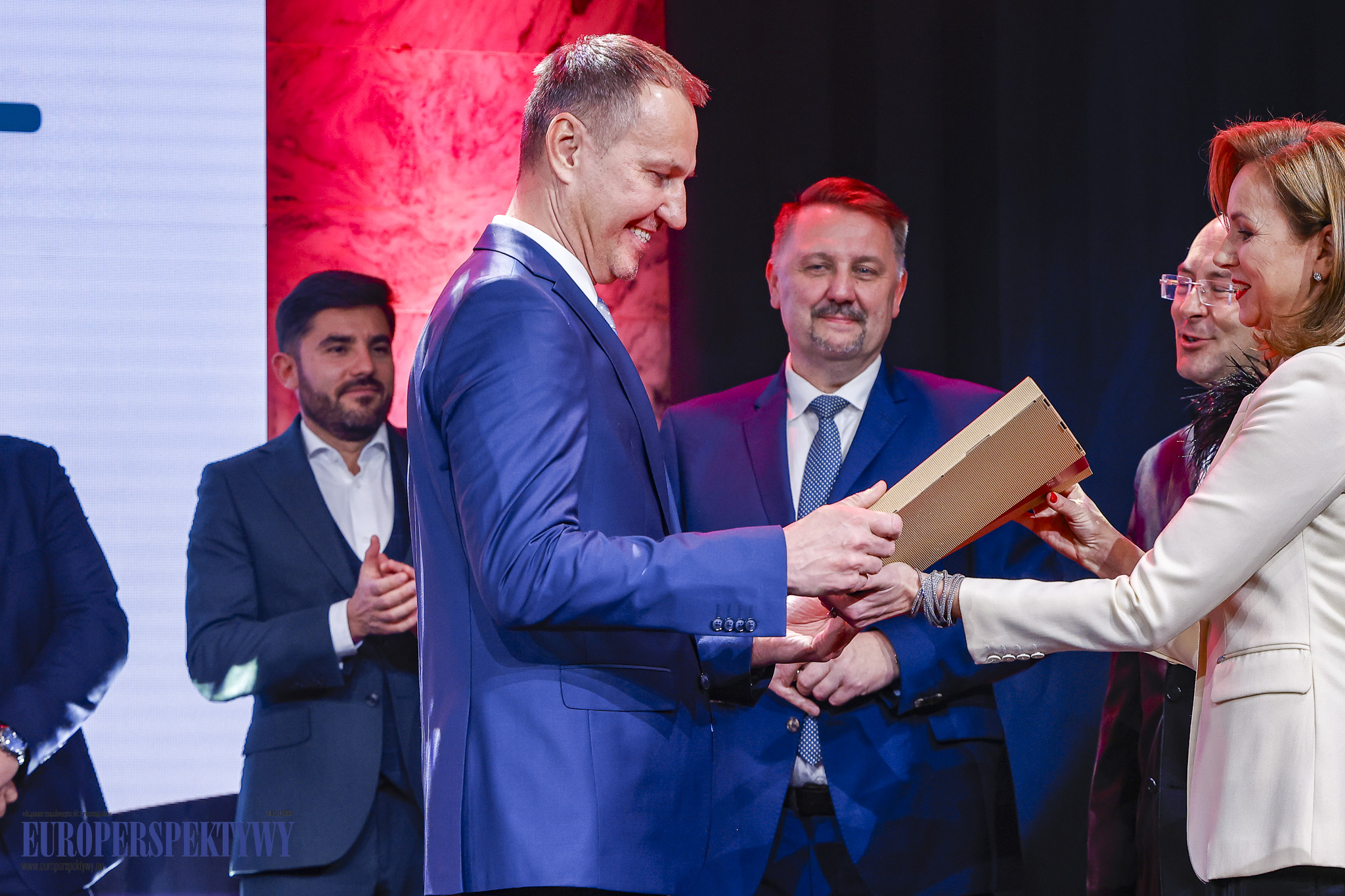 Wielka Gala 26. Edycji Programu Przedsiębiorstwo Fair Play