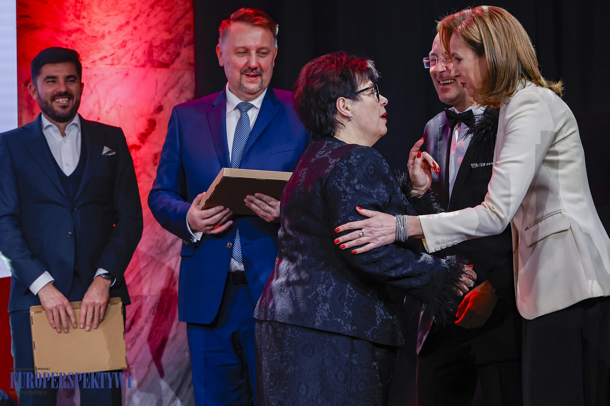 Wielka Gala 26. Edycji Programu Przedsiębiorstwo Fair Play