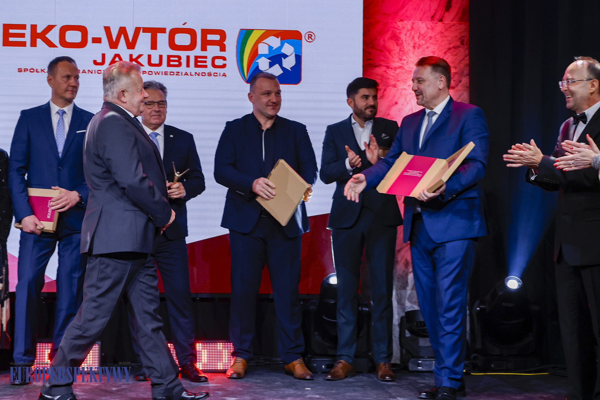 Wielka Gala 26. Edycji Programu Przedsiębiorstwo Fair Play