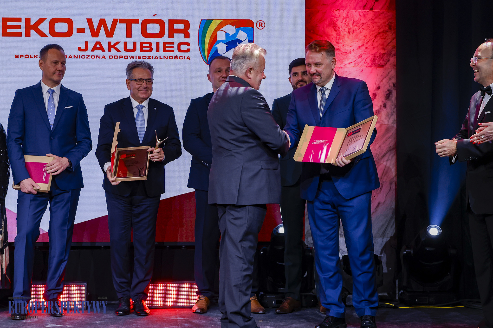 Wielka Gala 26. Edycji Programu Przedsiębiorstwo Fair Play