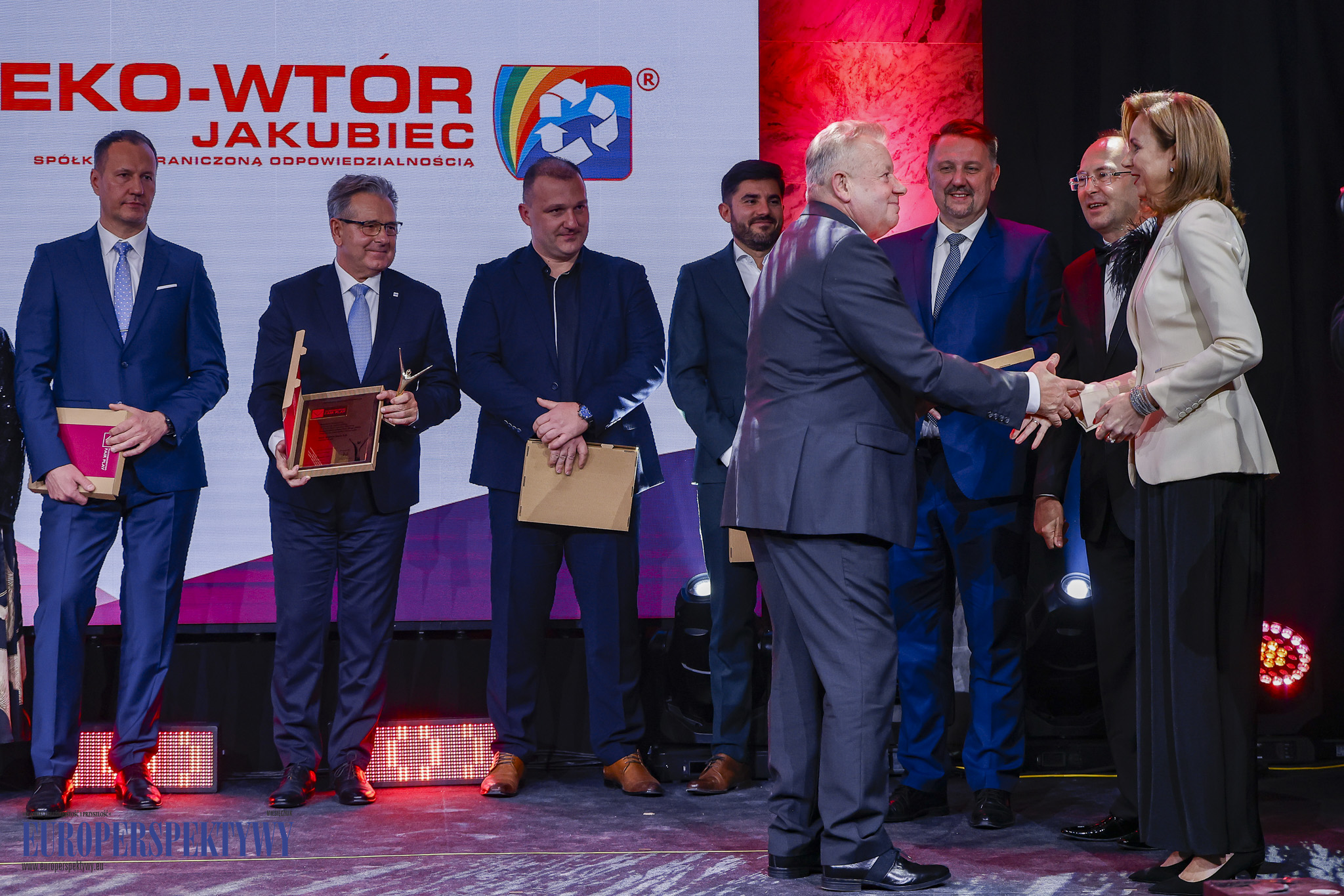 Wielka Gala 26. Edycji Programu Przedsiębiorstwo Fair Play