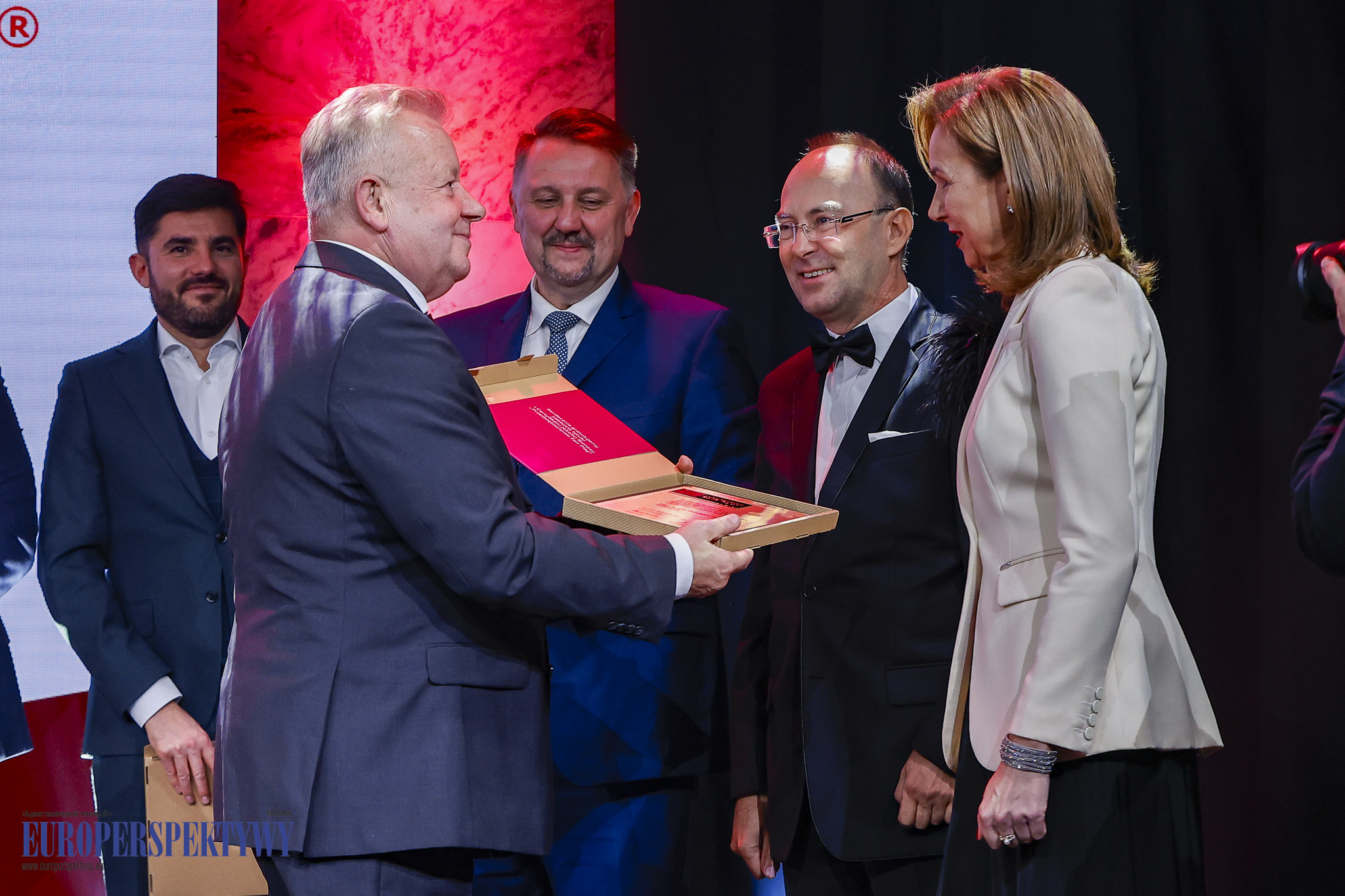 Wielka Gala 26. Edycji Programu Przedsiębiorstwo Fair Play