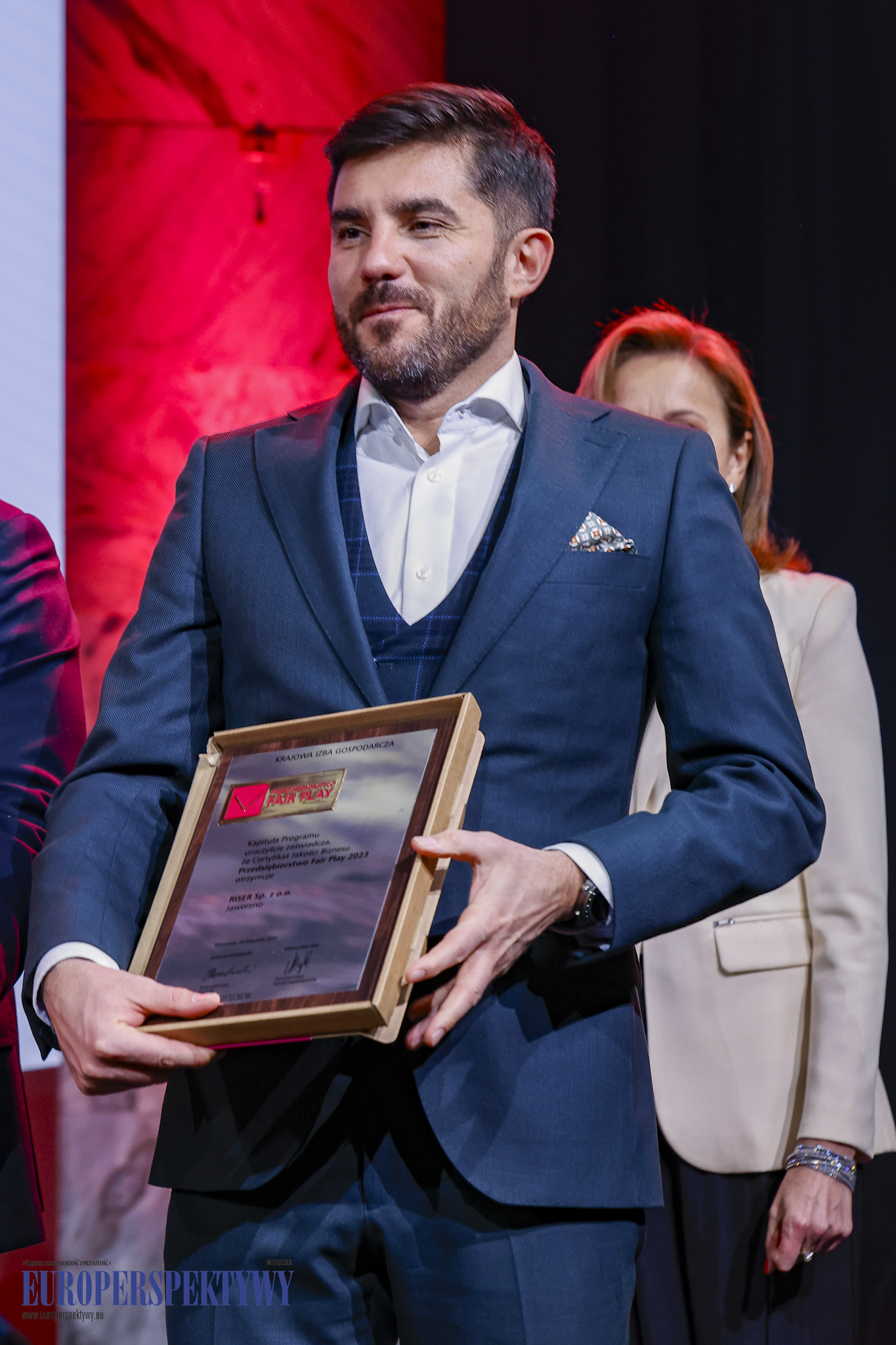 Wielka Gala 26. Edycji Programu Przedsiębiorstwo Fair Play