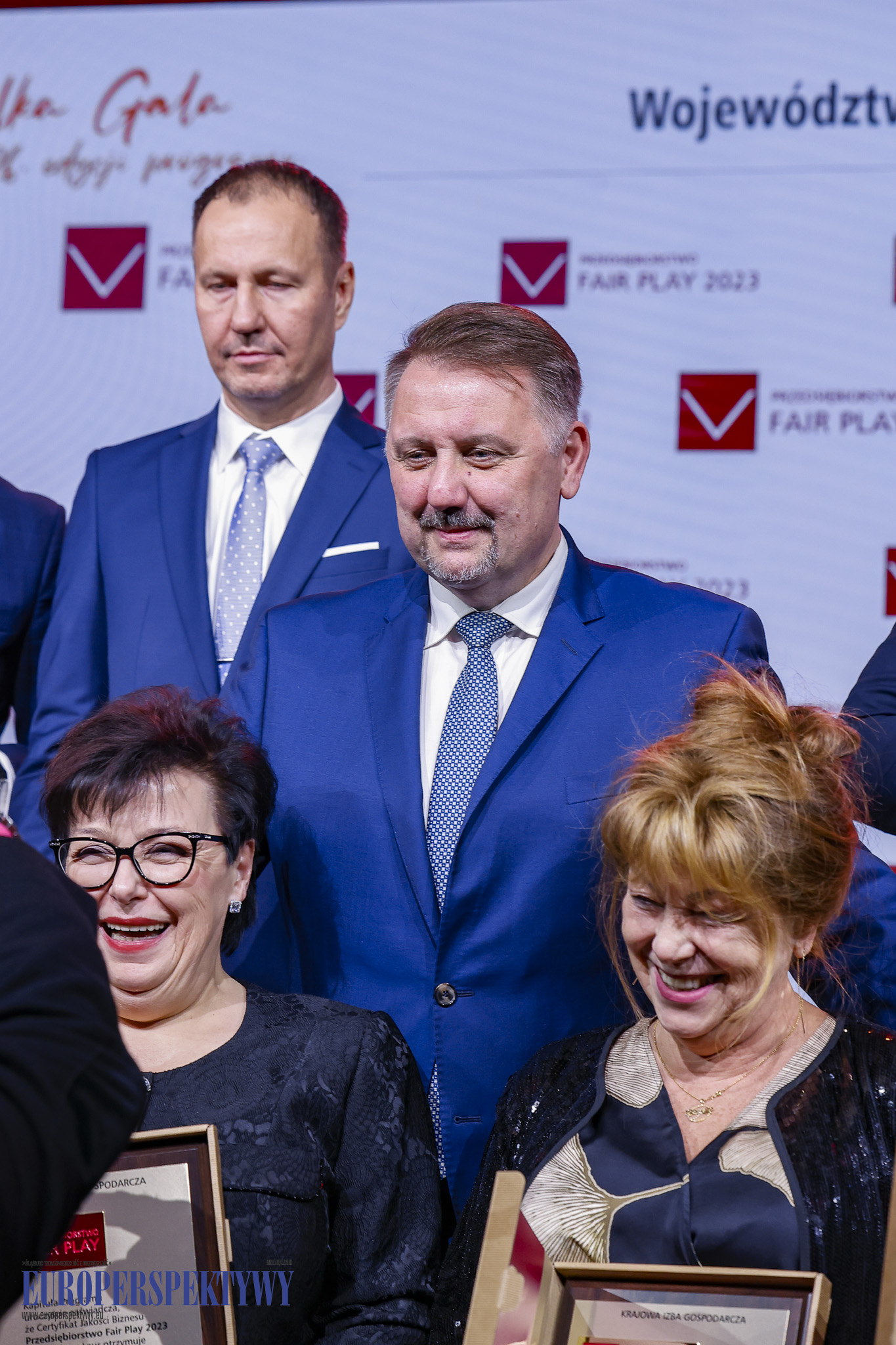Wielka Gala 26. Edycji Programu Przedsiębiorstwo Fair Play
