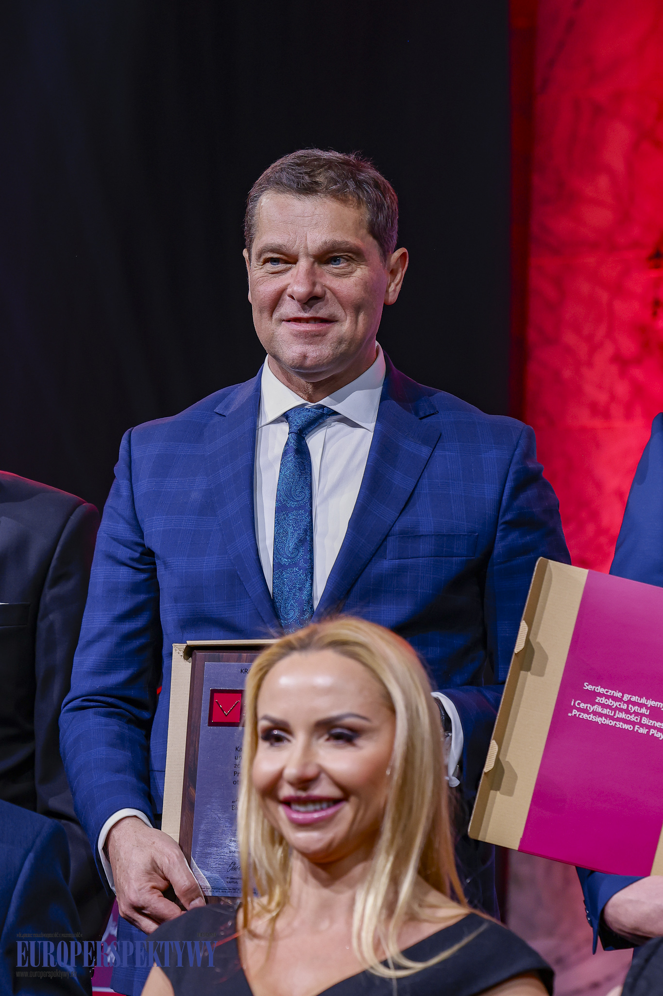 Wielka Gala 26. Edycji Programu Przedsiębiorstwo Fair Play
