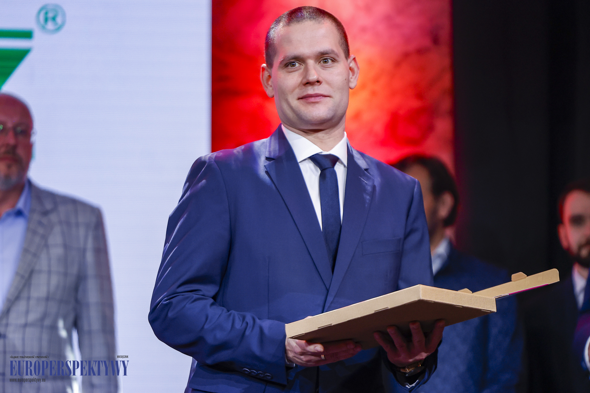 Wielka Gala 26. Edycji Programu Przedsiębiorstwo Fair Play