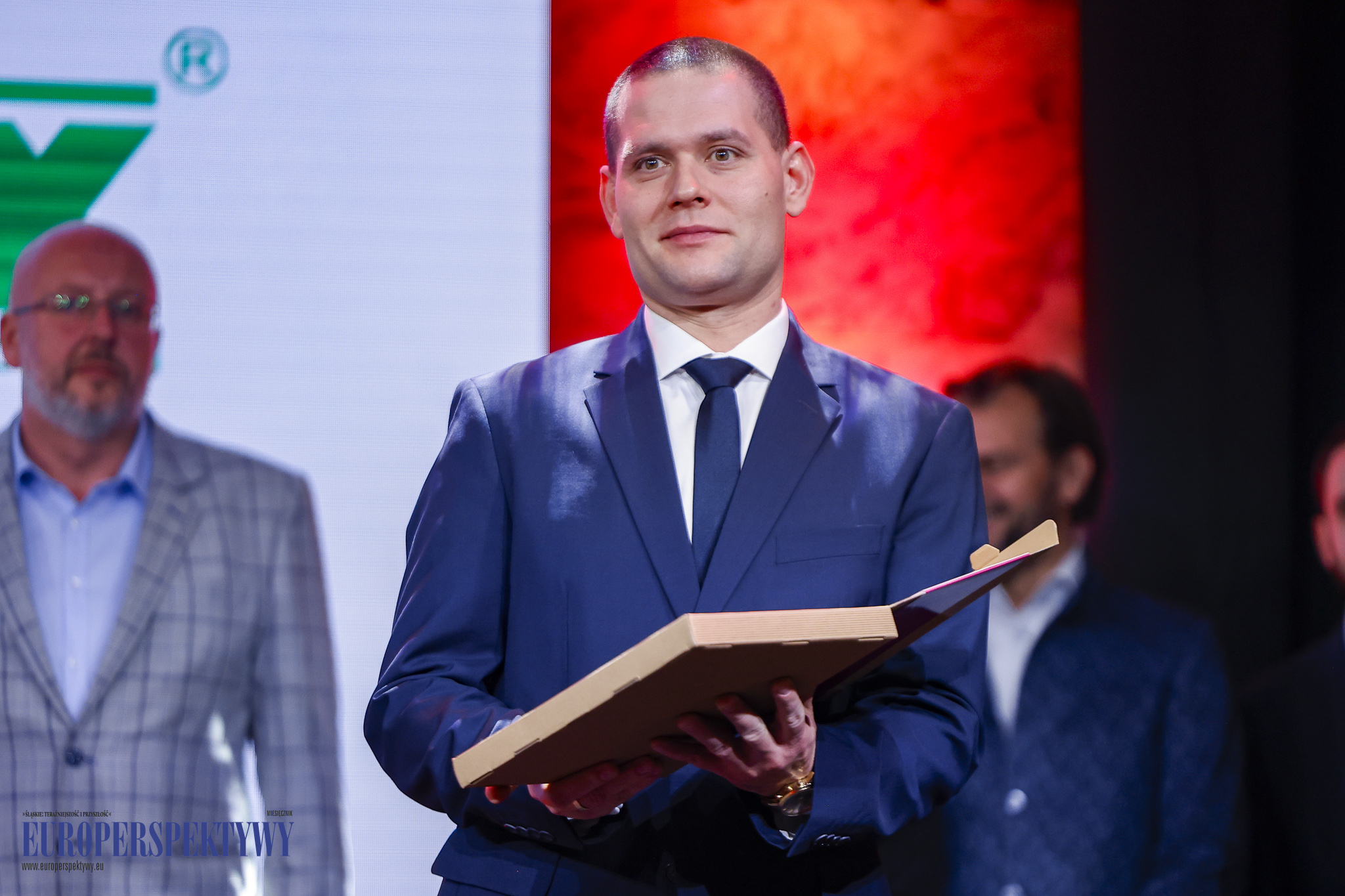 Wielka Gala 26. Edycji Programu Przedsiębiorstwo Fair Play