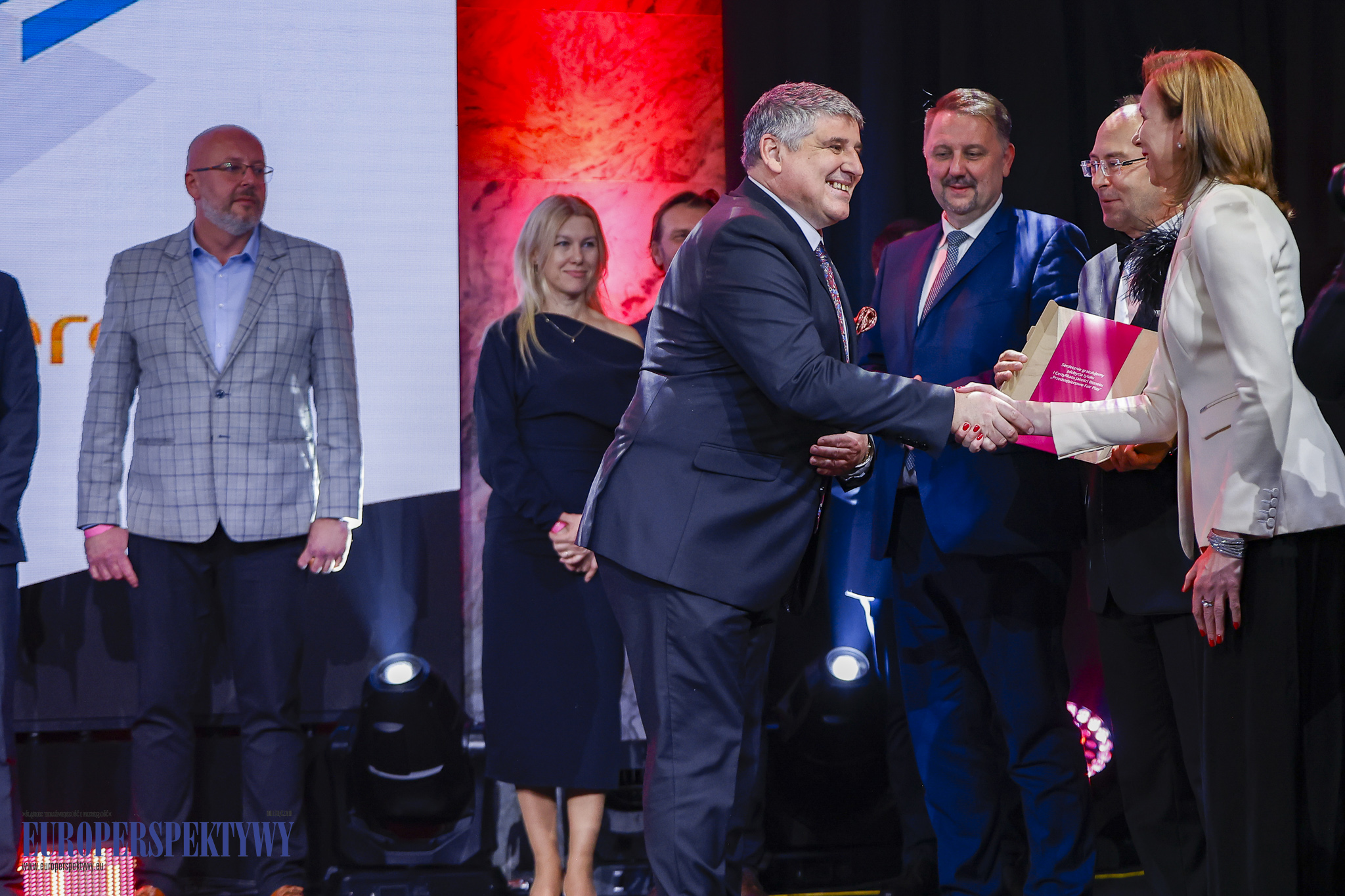 Wielka Gala 26. Edycji Programu Przedsiębiorstwo Fair Play