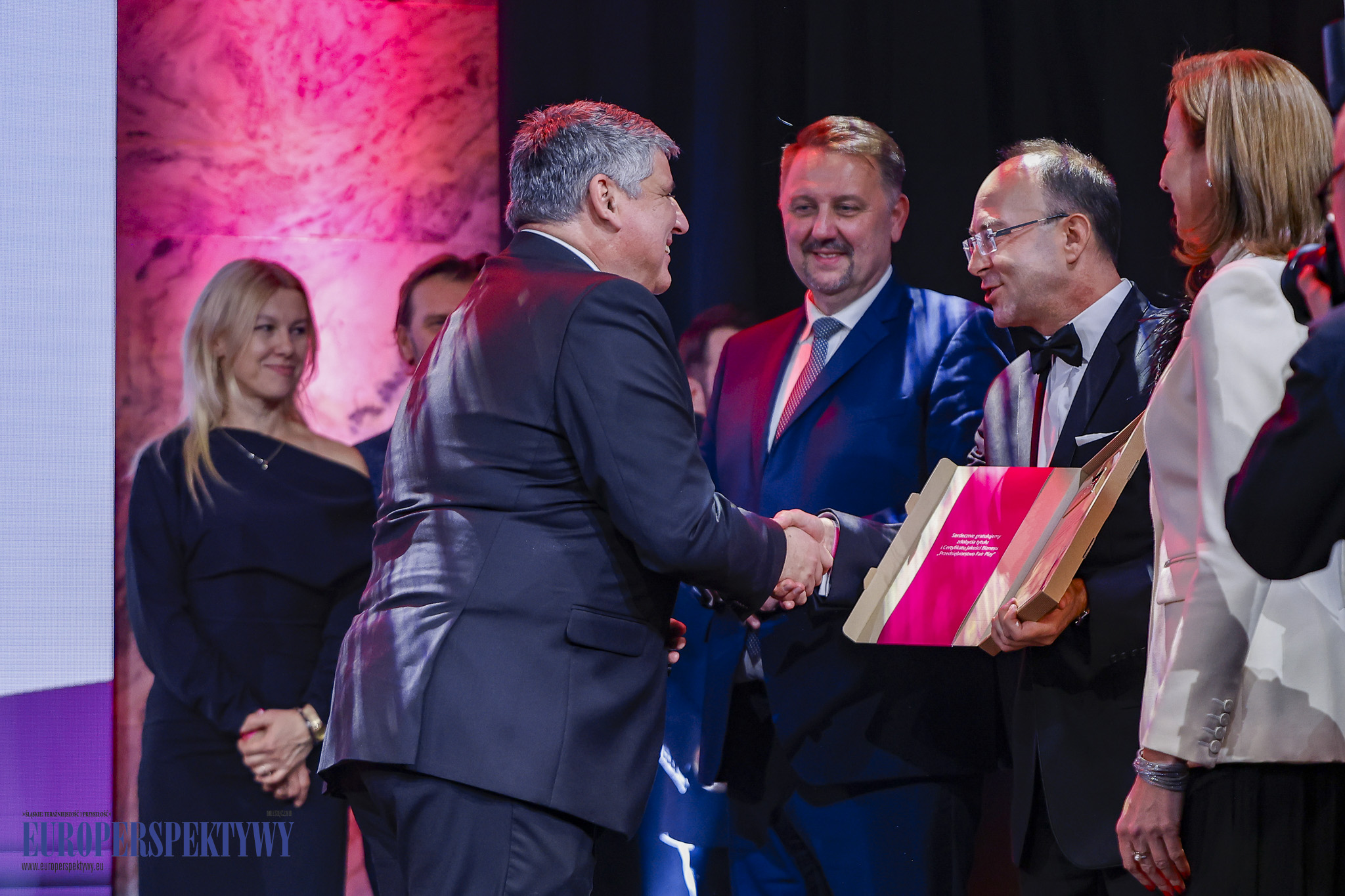 Wielka Gala 26. Edycji Programu Przedsiębiorstwo Fair Play