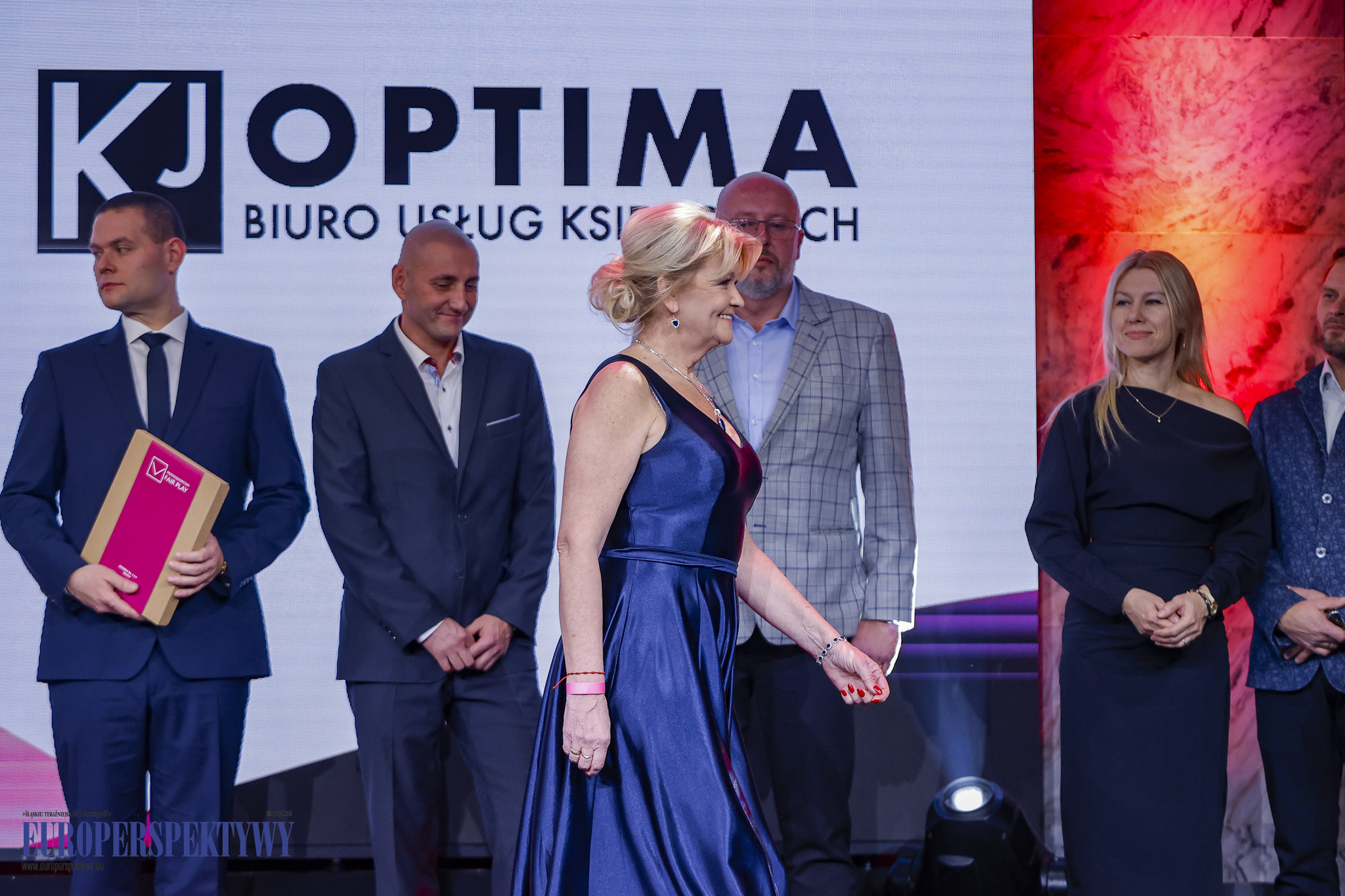 Wielka Gala 26. Edycji Programu Przedsiębiorstwo Fair Play