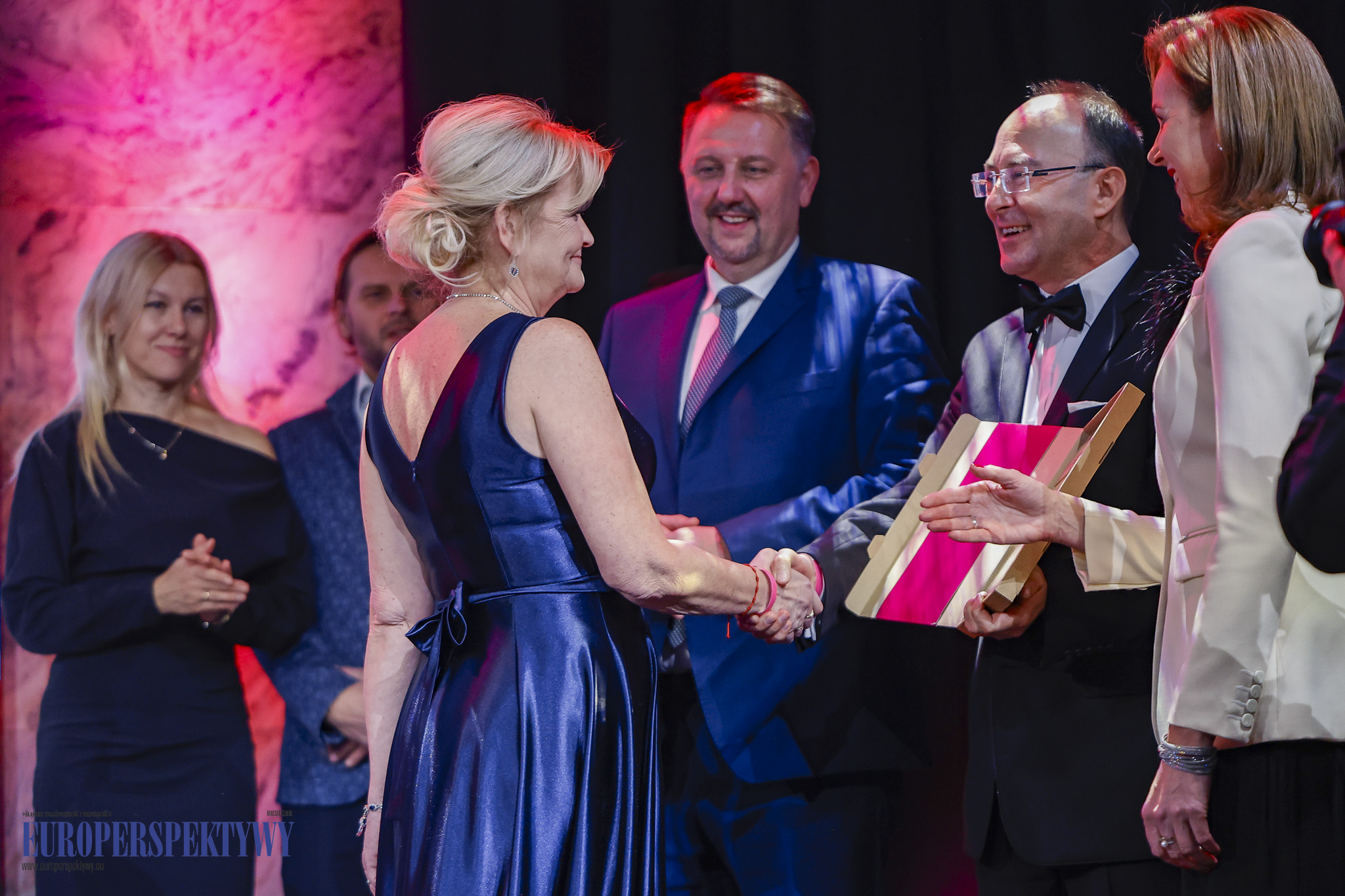 Wielka Gala 26. Edycji Programu Przedsiębiorstwo Fair Play