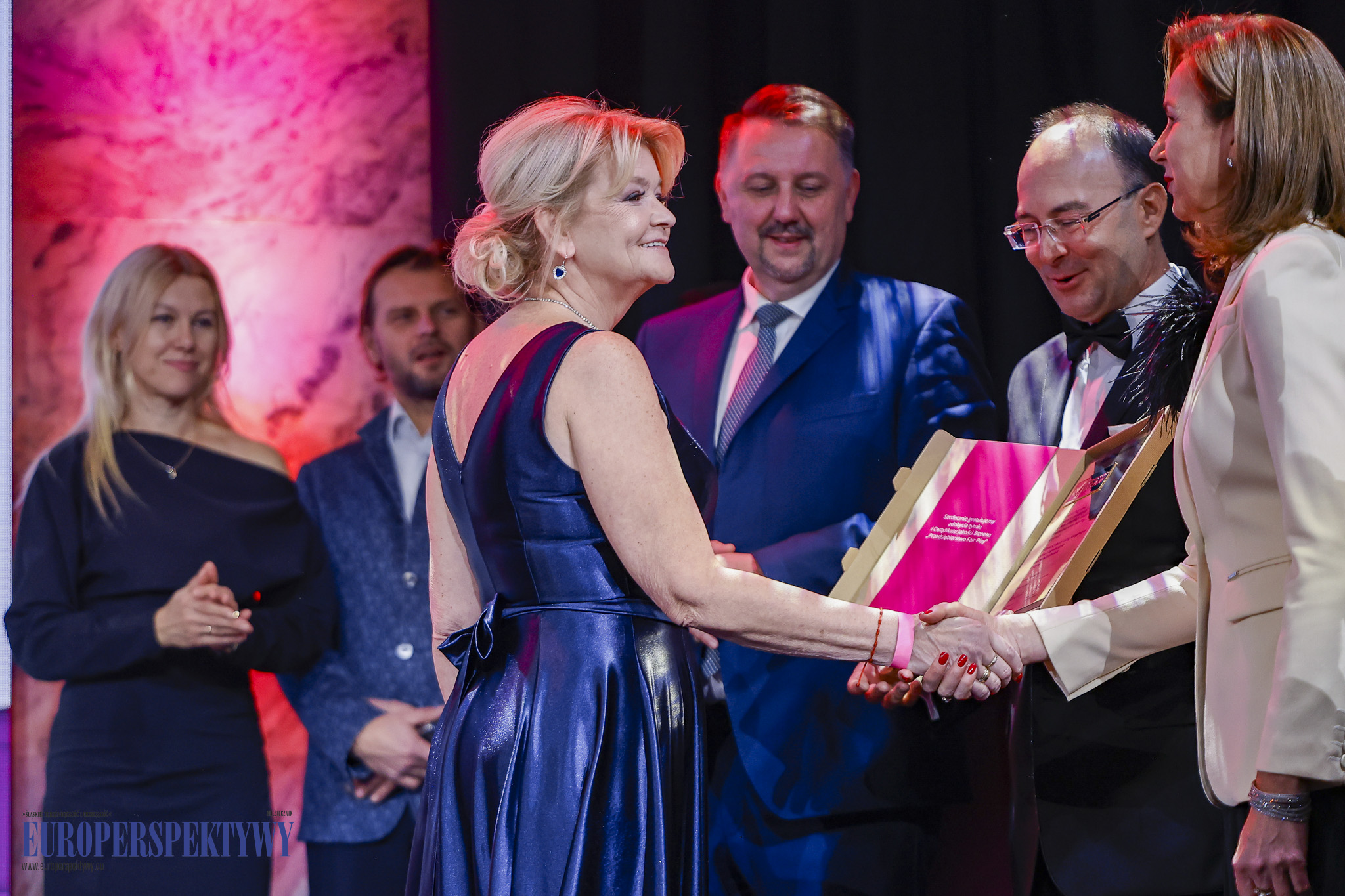 Wielka Gala 26. Edycji Programu Przedsiębiorstwo Fair Play