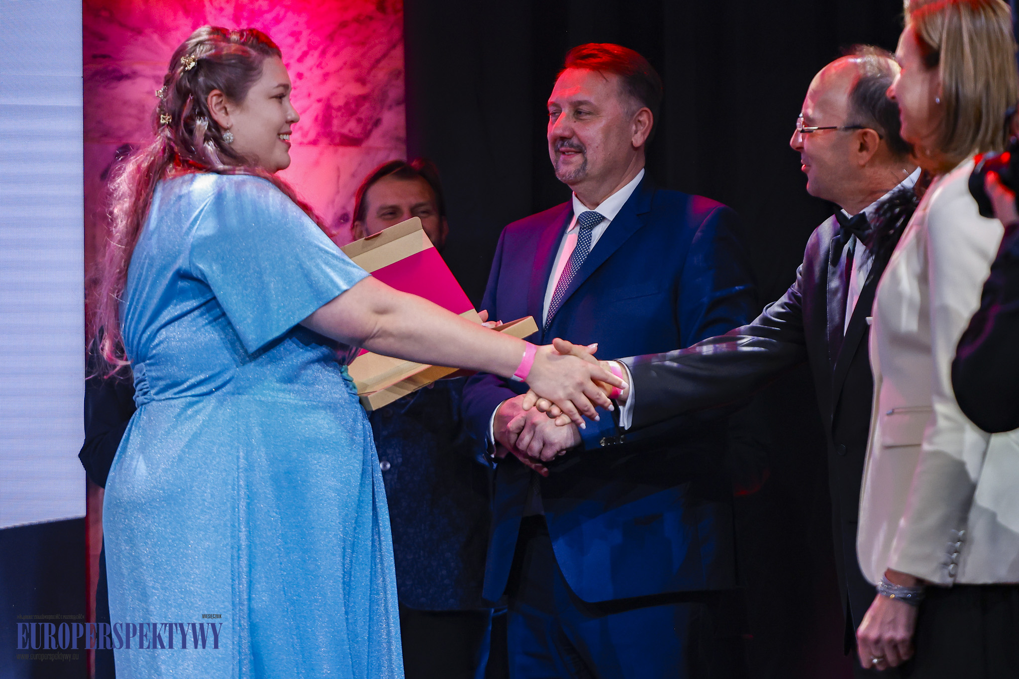 Wielka Gala 26. Edycji Programu Przedsiębiorstwo Fair Play