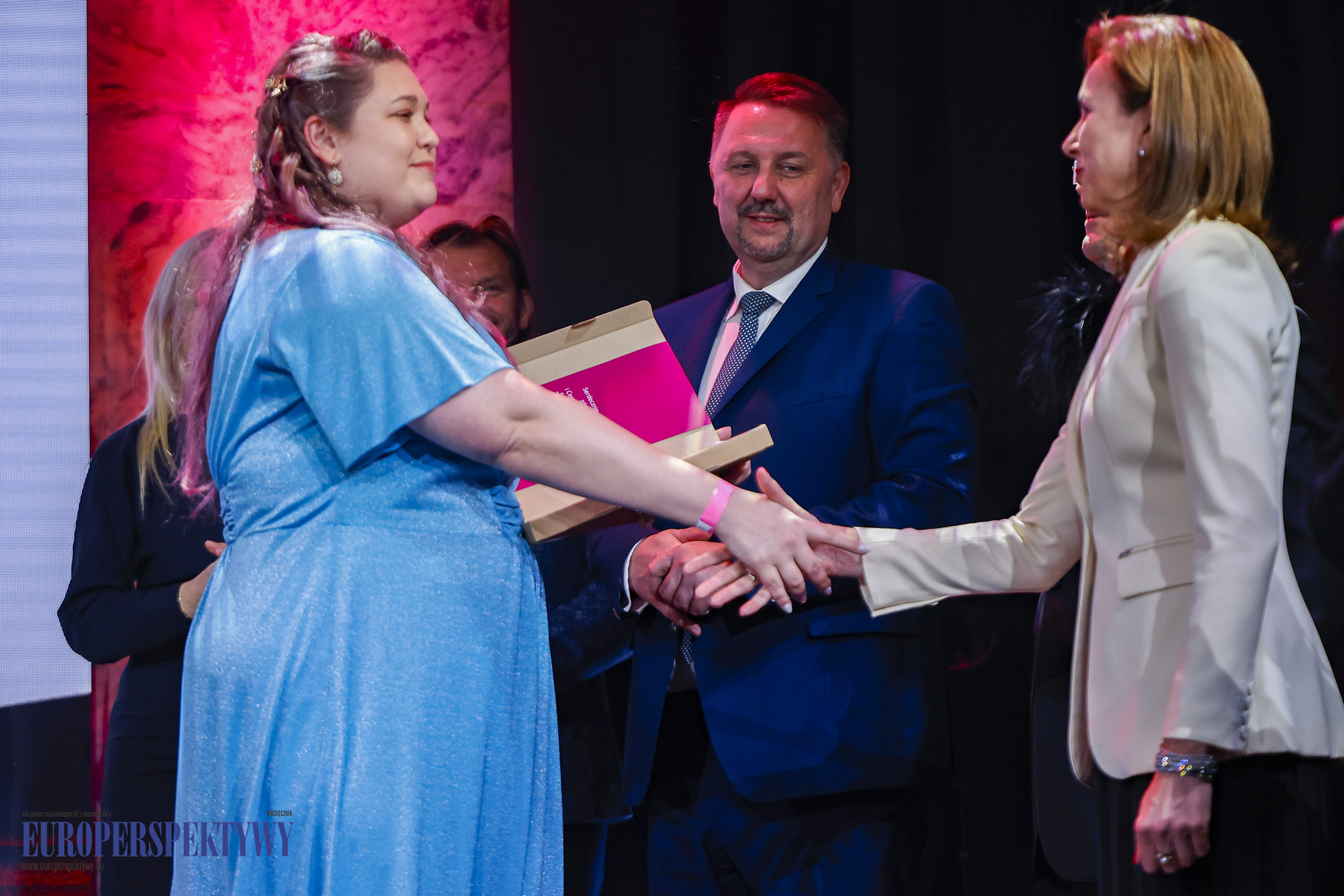 Wielka Gala 26. Edycji Programu Przedsiębiorstwo Fair Play