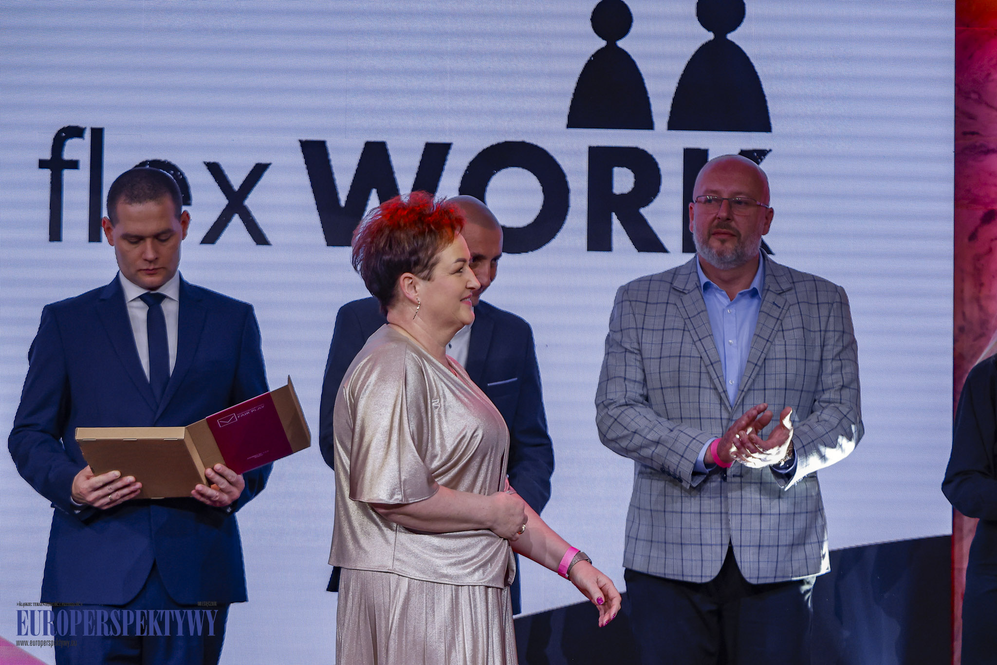 Wielka Gala 26. Edycji Programu Przedsiębiorstwo Fair Play