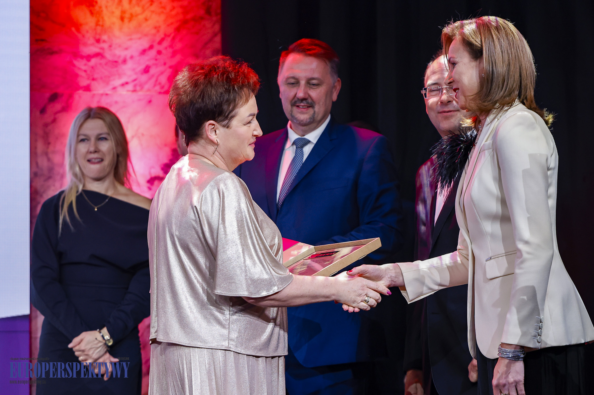 Wielka Gala 26. Edycji Programu Przedsiębiorstwo Fair Play