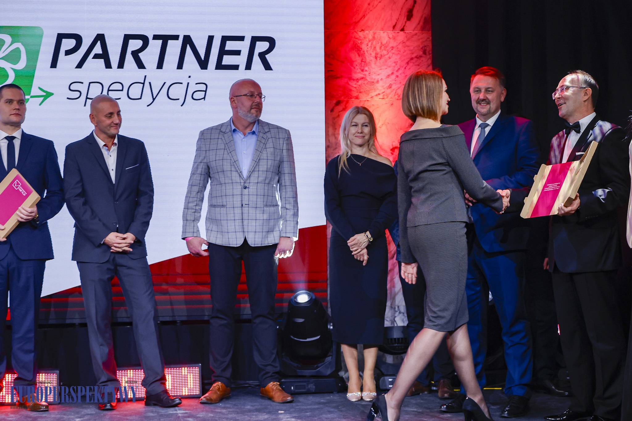 Wielka Gala 26. Edycji Programu Przedsiębiorstwo Fair Play