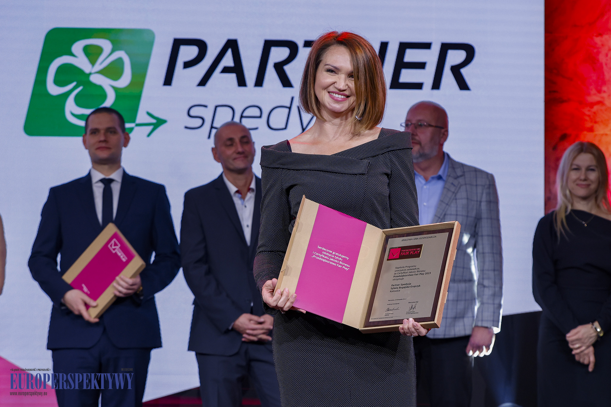 Wielka Gala 26. Edycji Programu Przedsiębiorstwo Fair Play