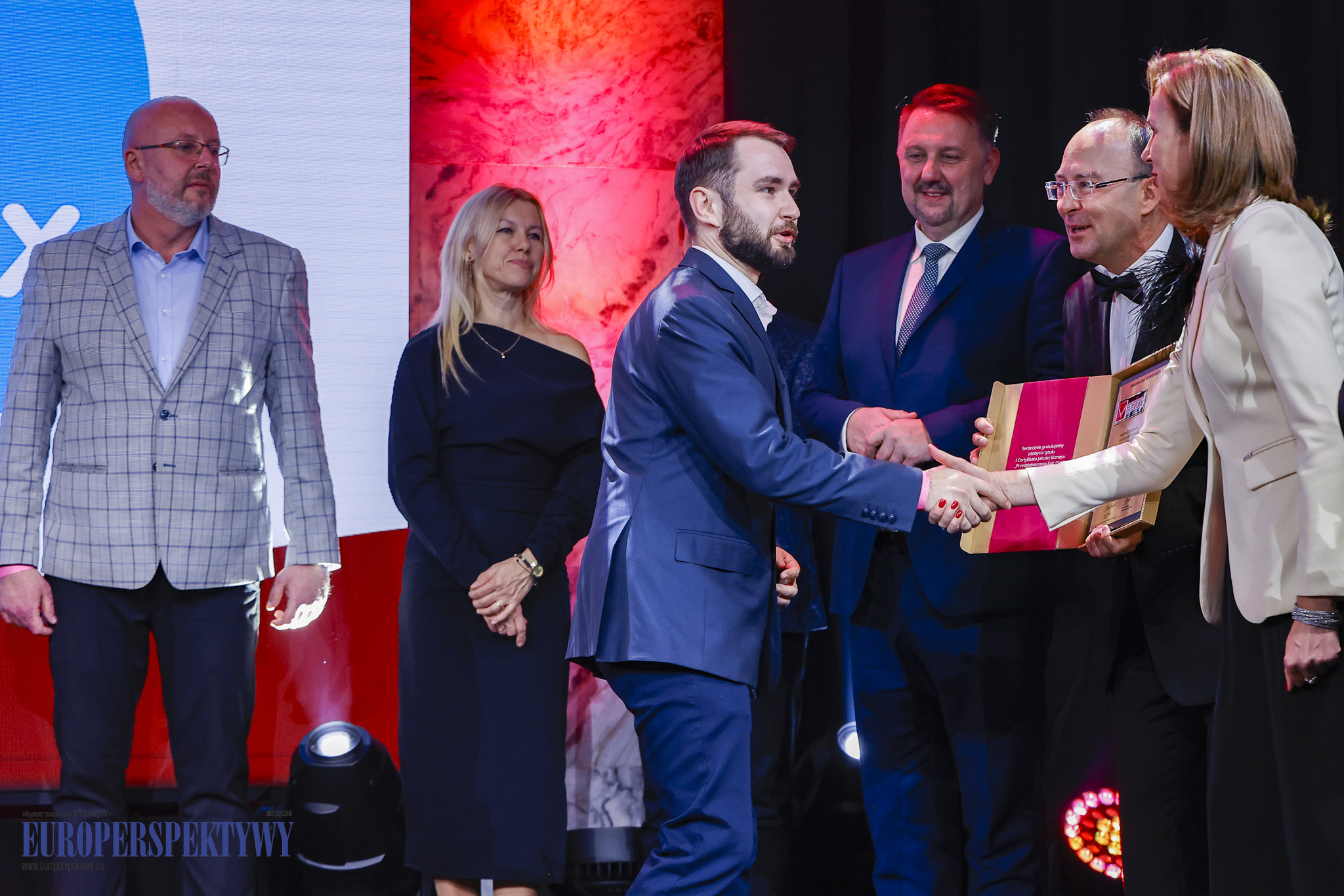 Wielka Gala 26. Edycji Programu Przedsiębiorstwo Fair Play