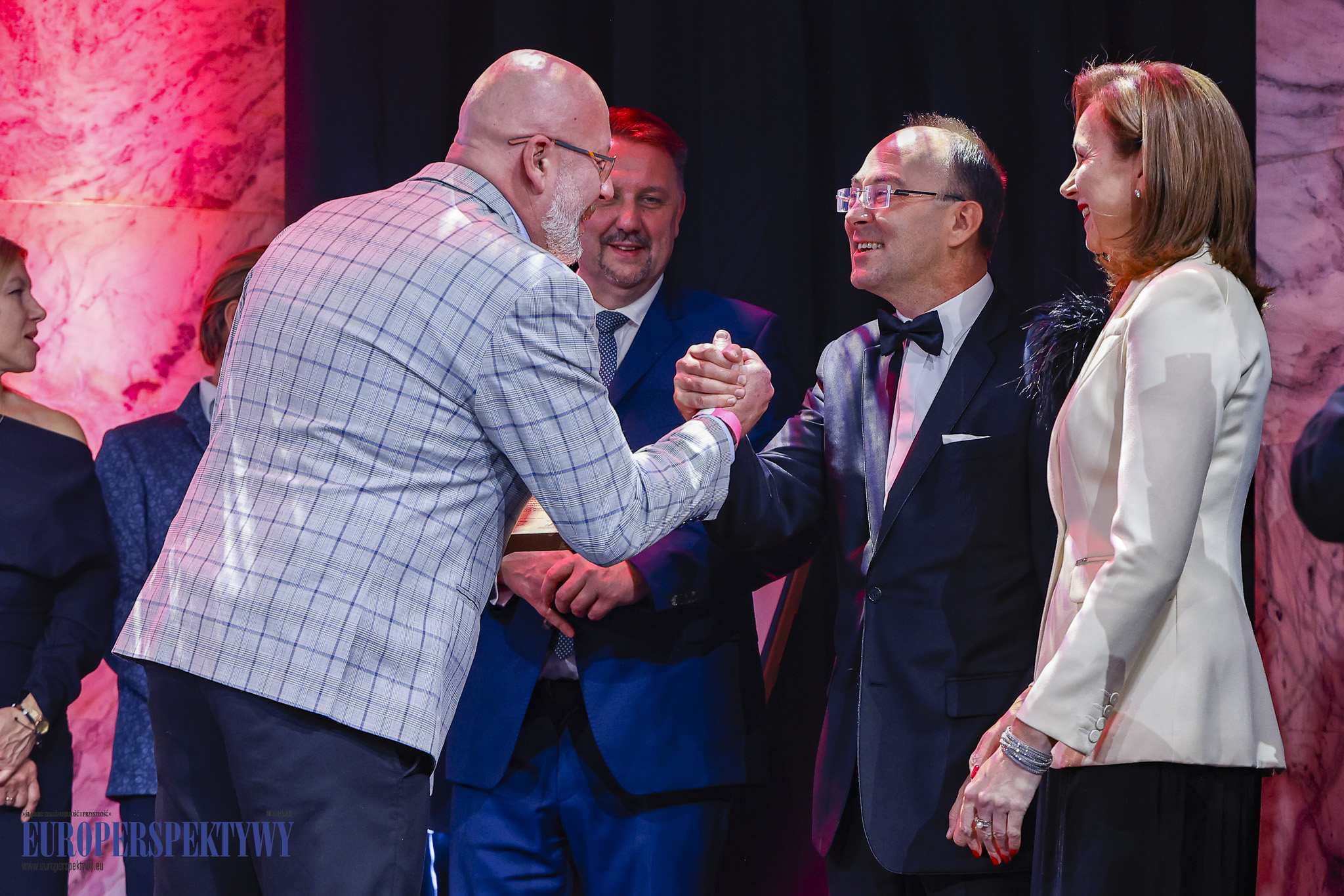 Wielka Gala 26. Edycji Programu Przedsiębiorstwo Fair Play