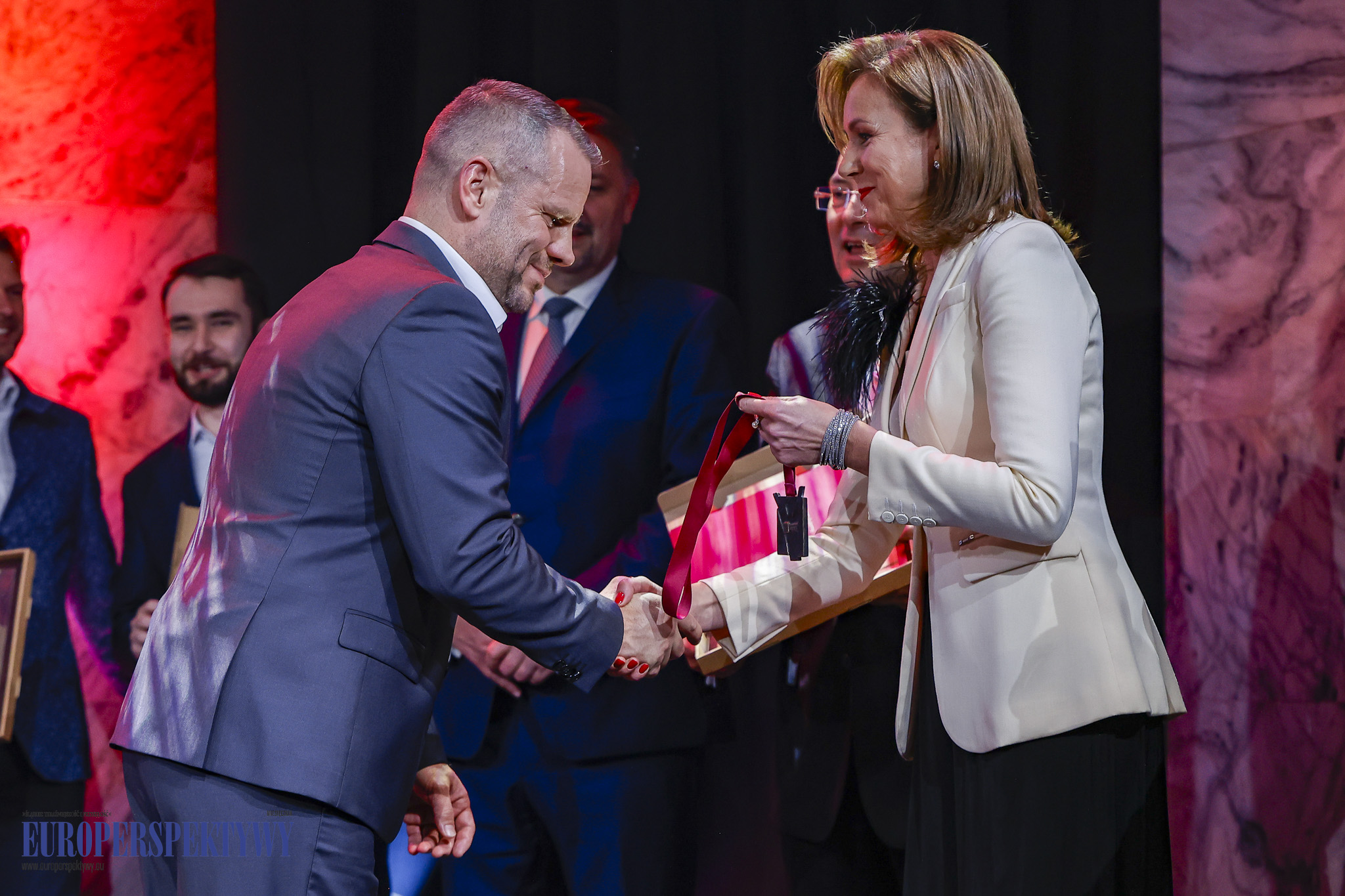 Wielka Gala 26. Edycji Programu Przedsiębiorstwo Fair Play