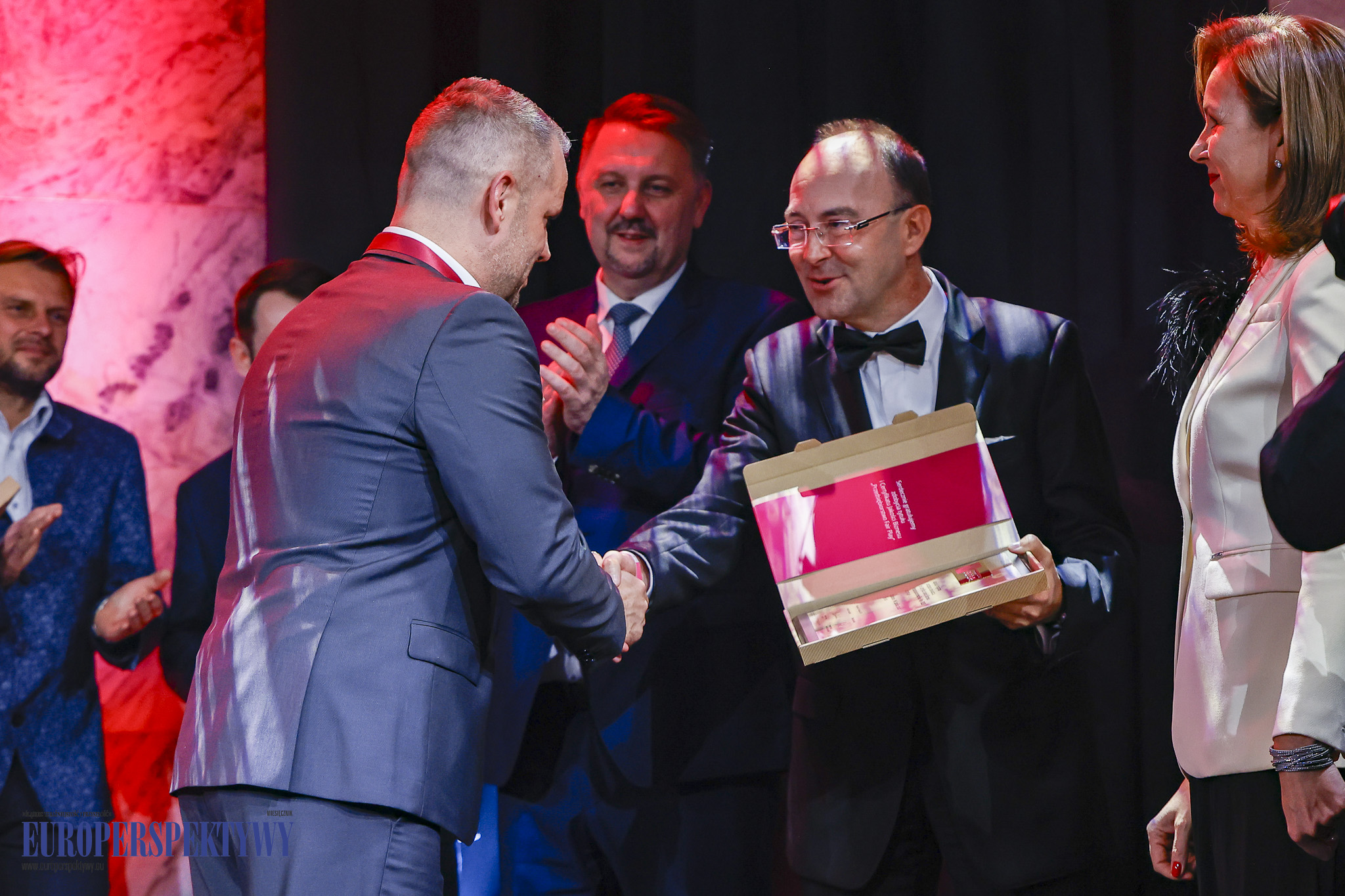 Wielka Gala 26. Edycji Programu Przedsiębiorstwo Fair Play