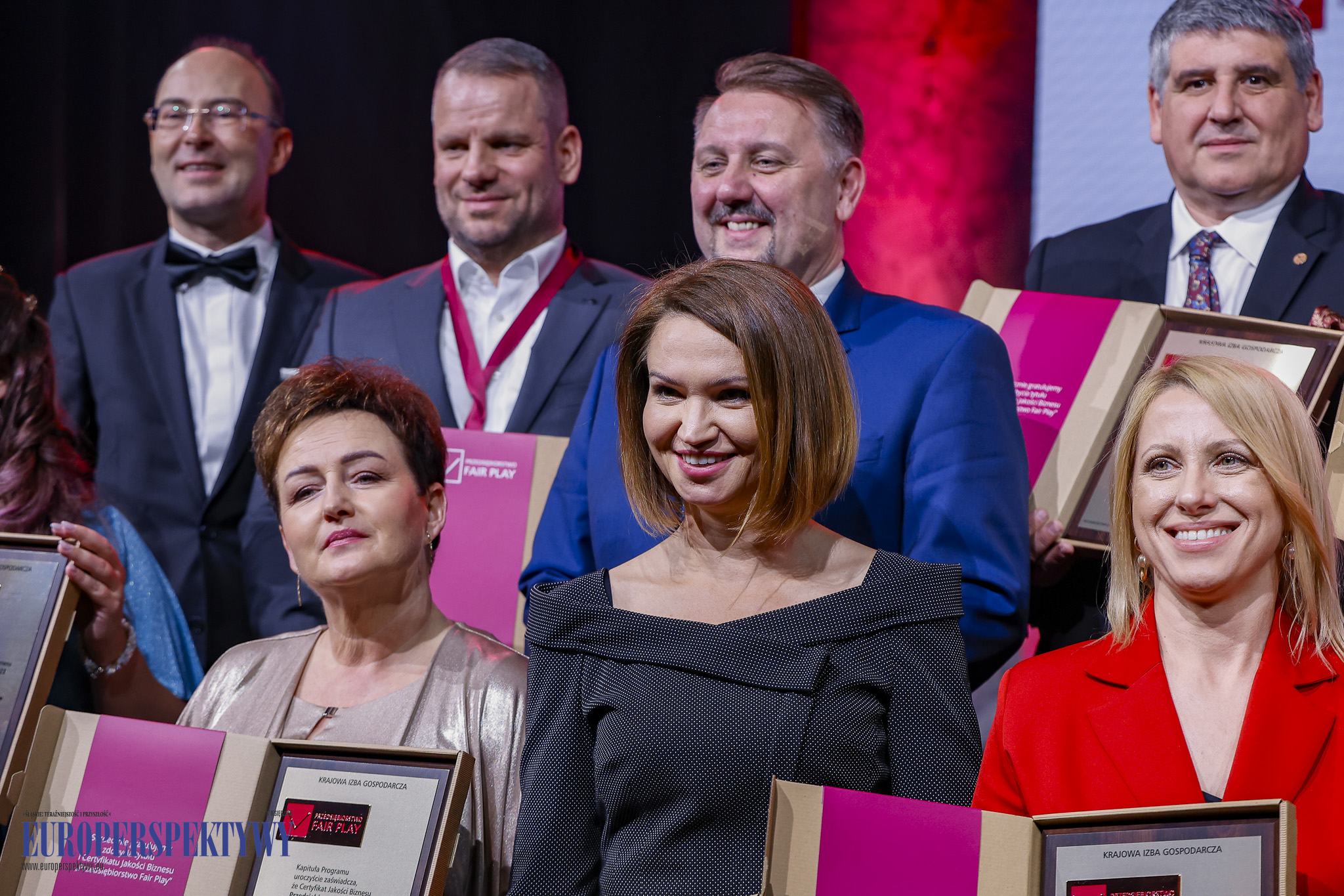 Wielka Gala 26. Edycji Programu Przedsiębiorstwo Fair Play