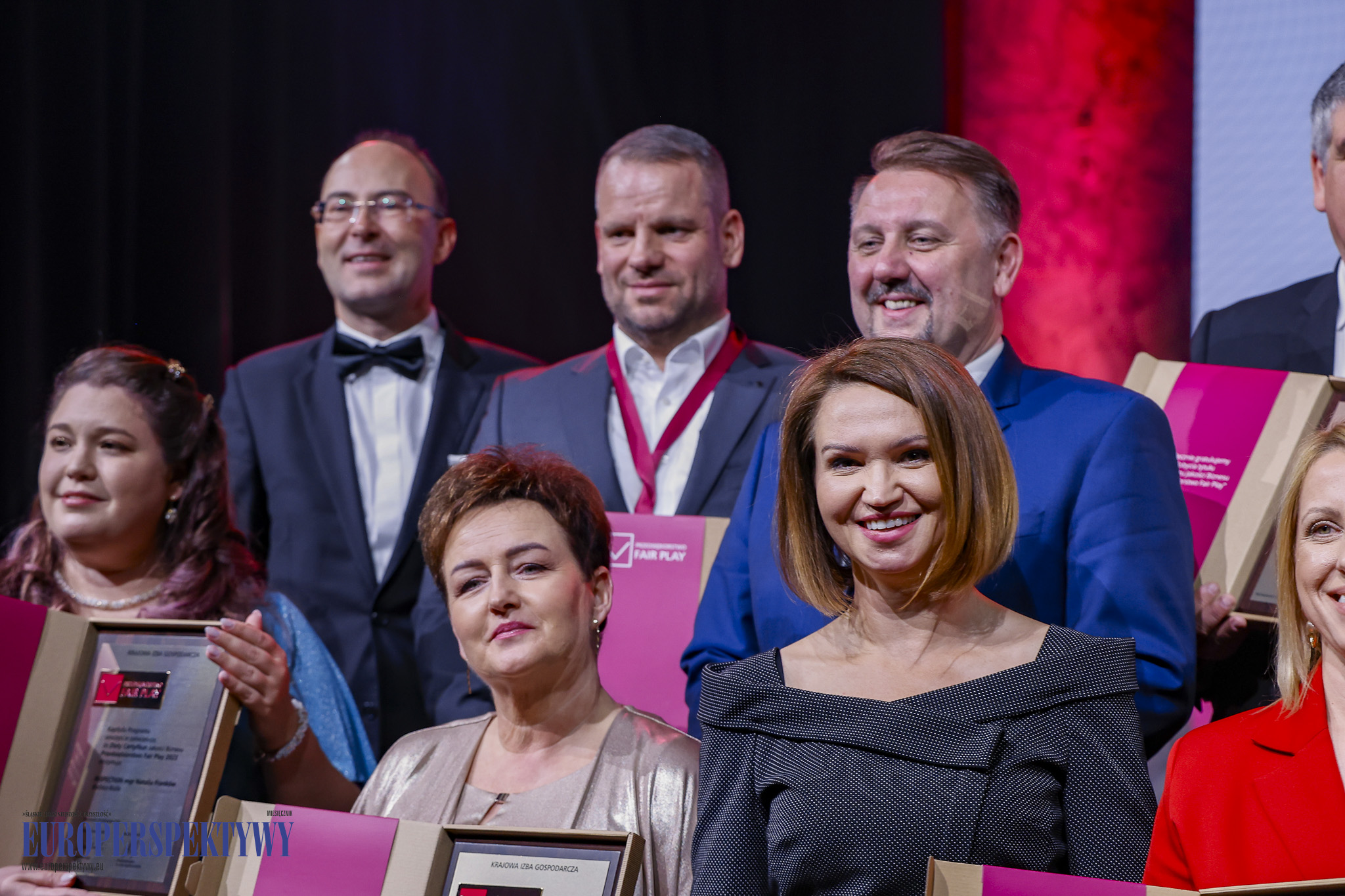 Wielka Gala 26. Edycji Programu Przedsiębiorstwo Fair Play