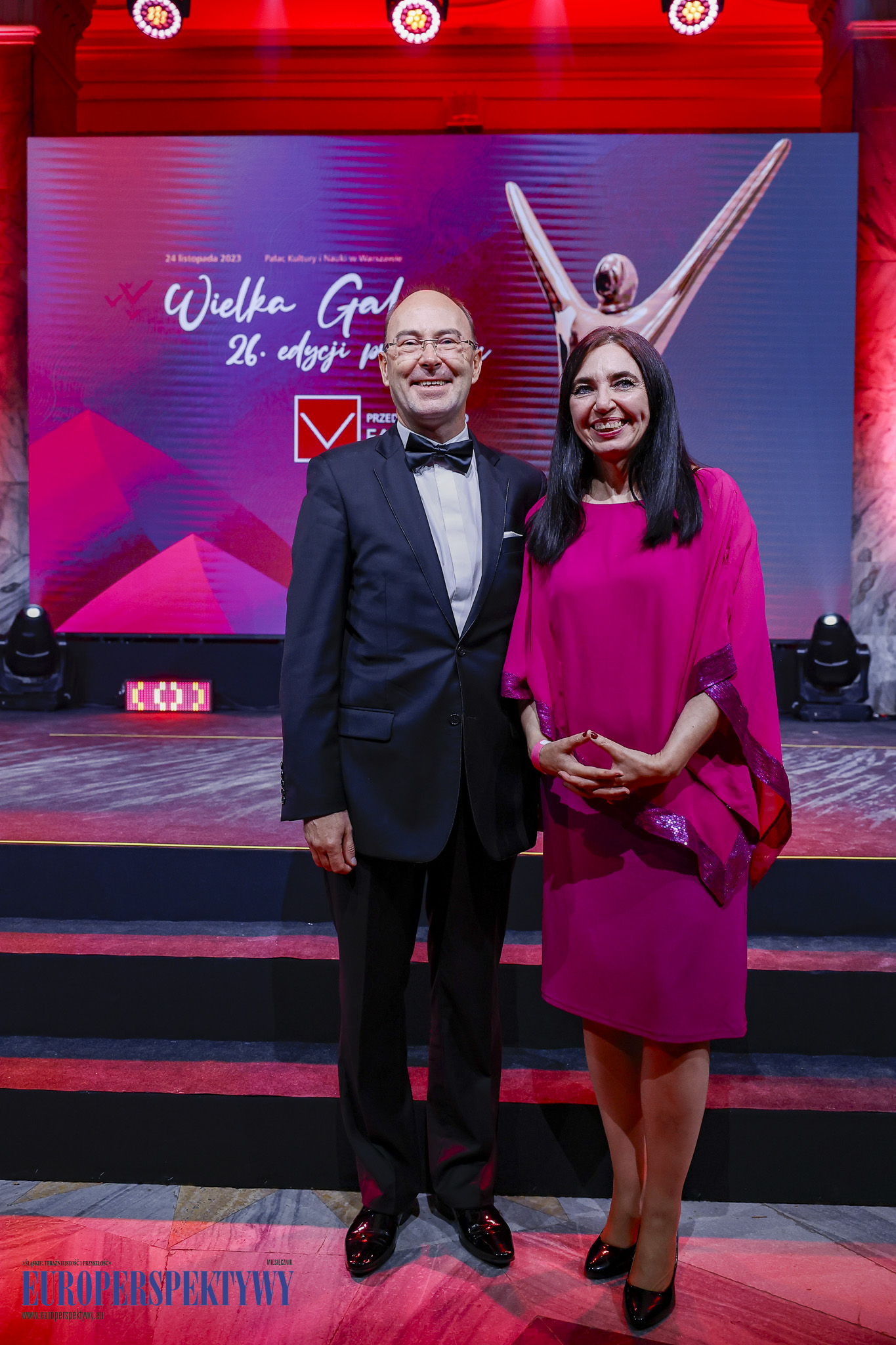 Wielka Gala 26. Edycji Programu Przedsiębiorstwo Fair Play