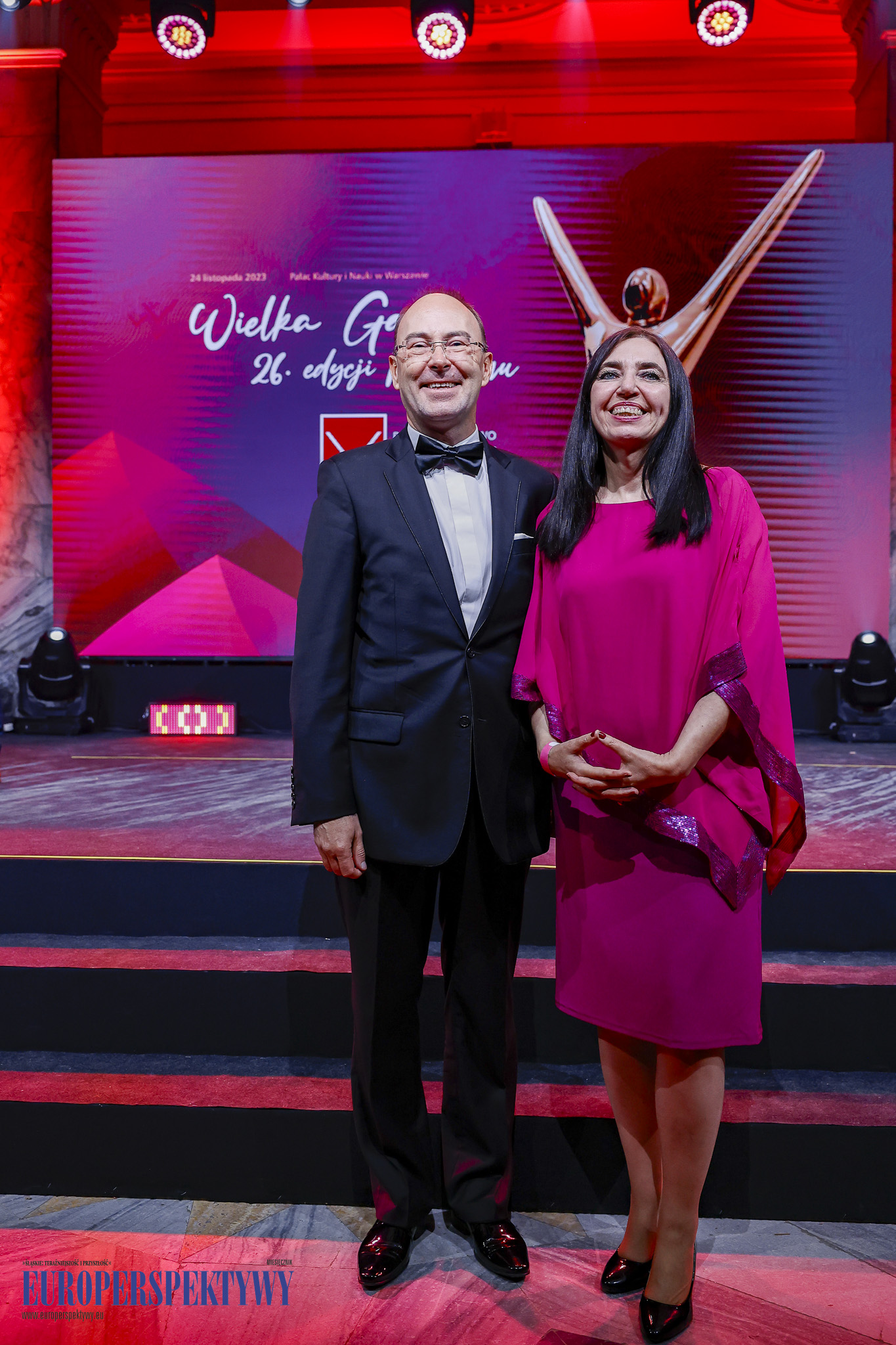 Wielka Gala 26. Edycji Programu Przedsiębiorstwo Fair Play