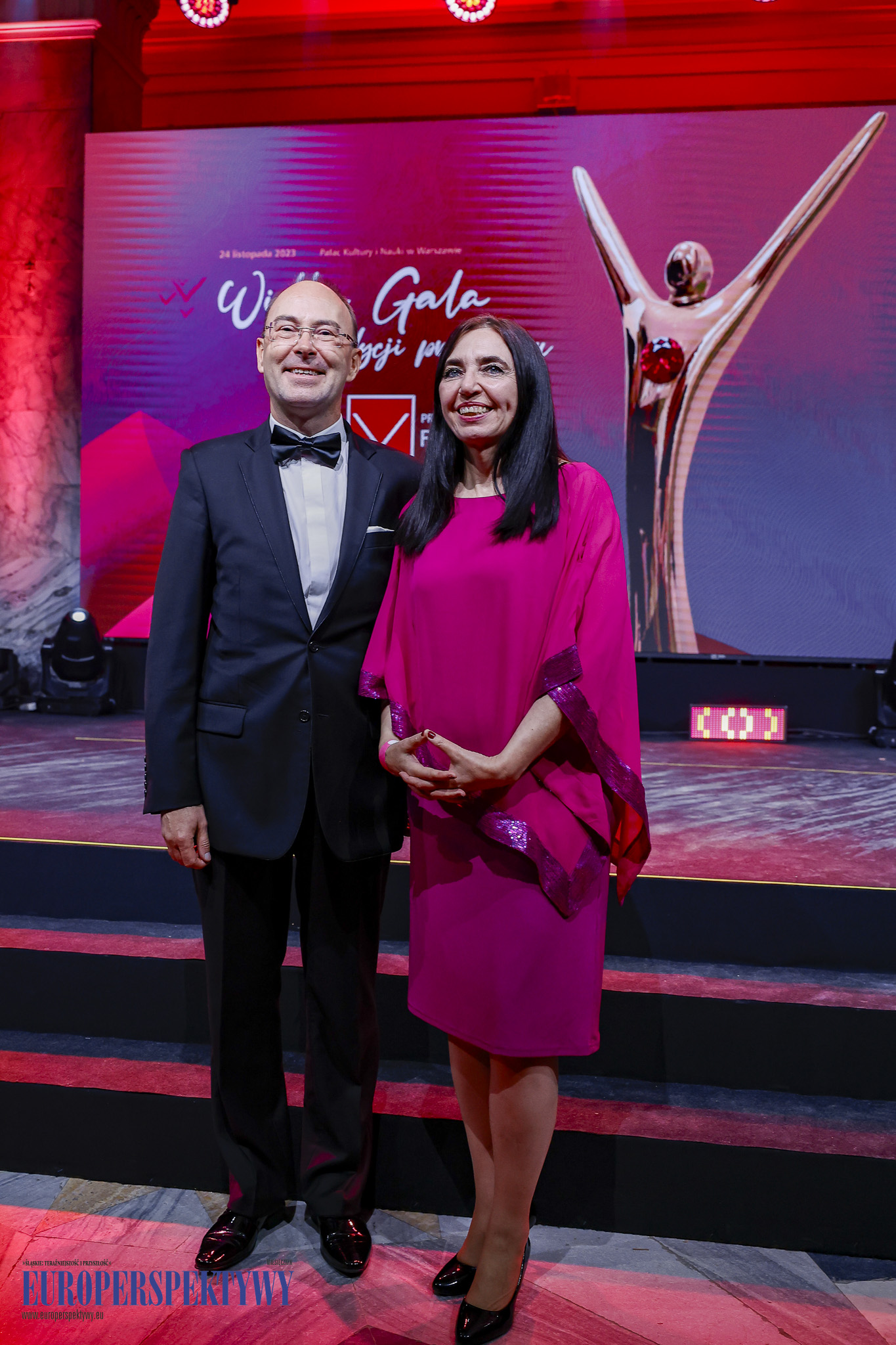 Wielka Gala 26. Edycji Programu Przedsiębiorstwo Fair Play