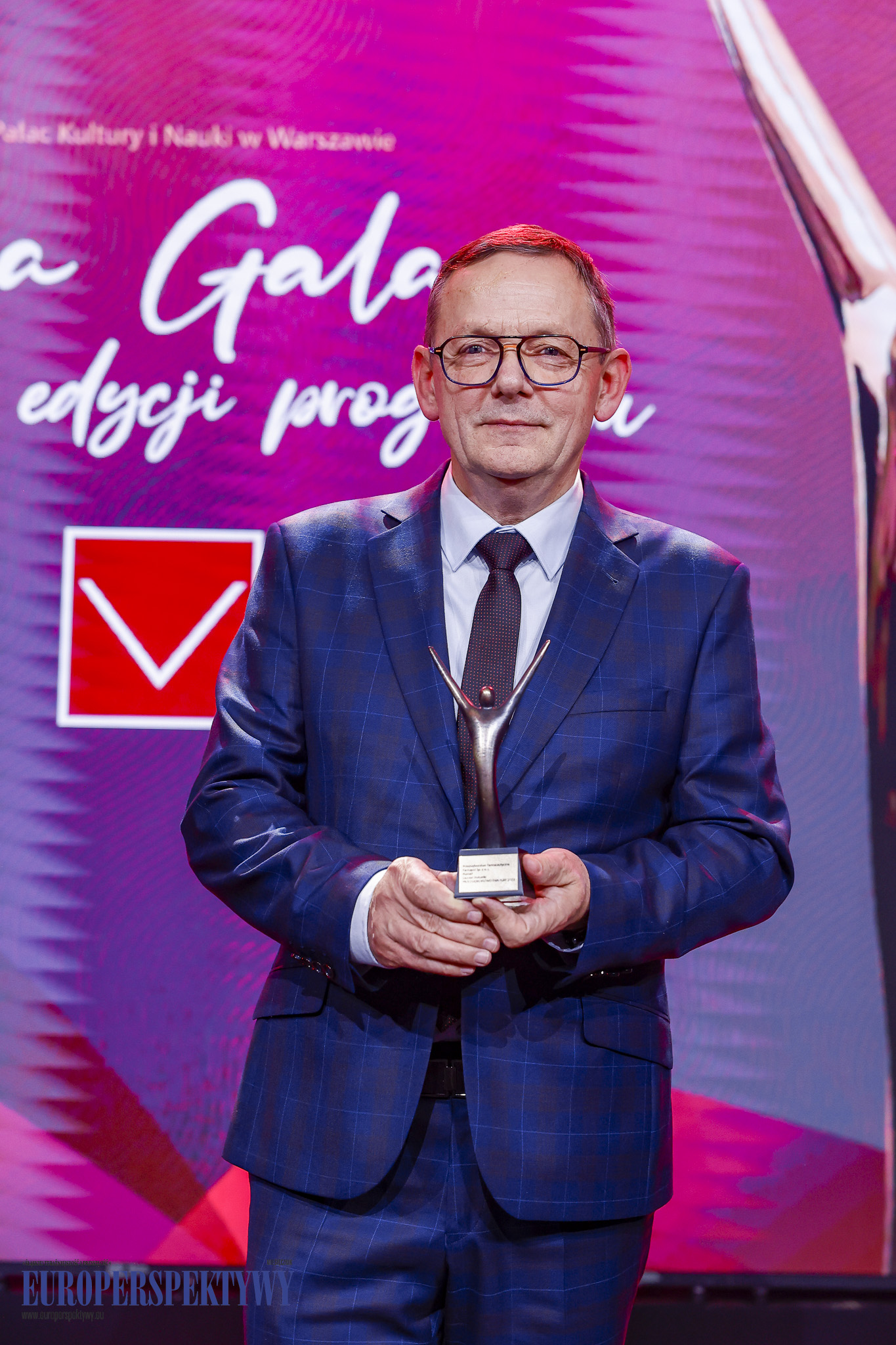 Wielka Gala 26. Edycji Programu Przedsiębiorstwo Fair Play