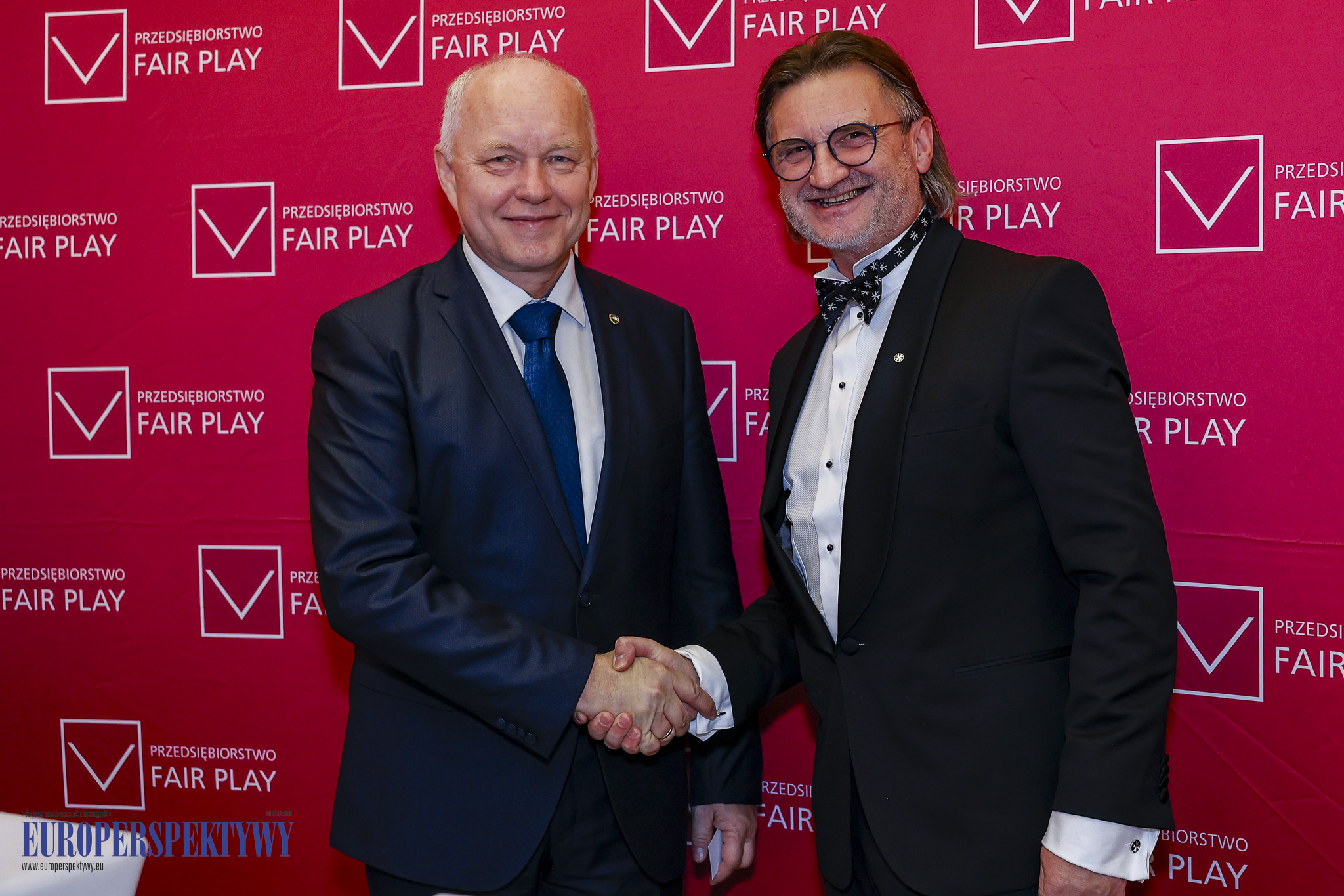 Wielka Gala 26. Edycji Programu Przedsiębiorstwo Fair Play