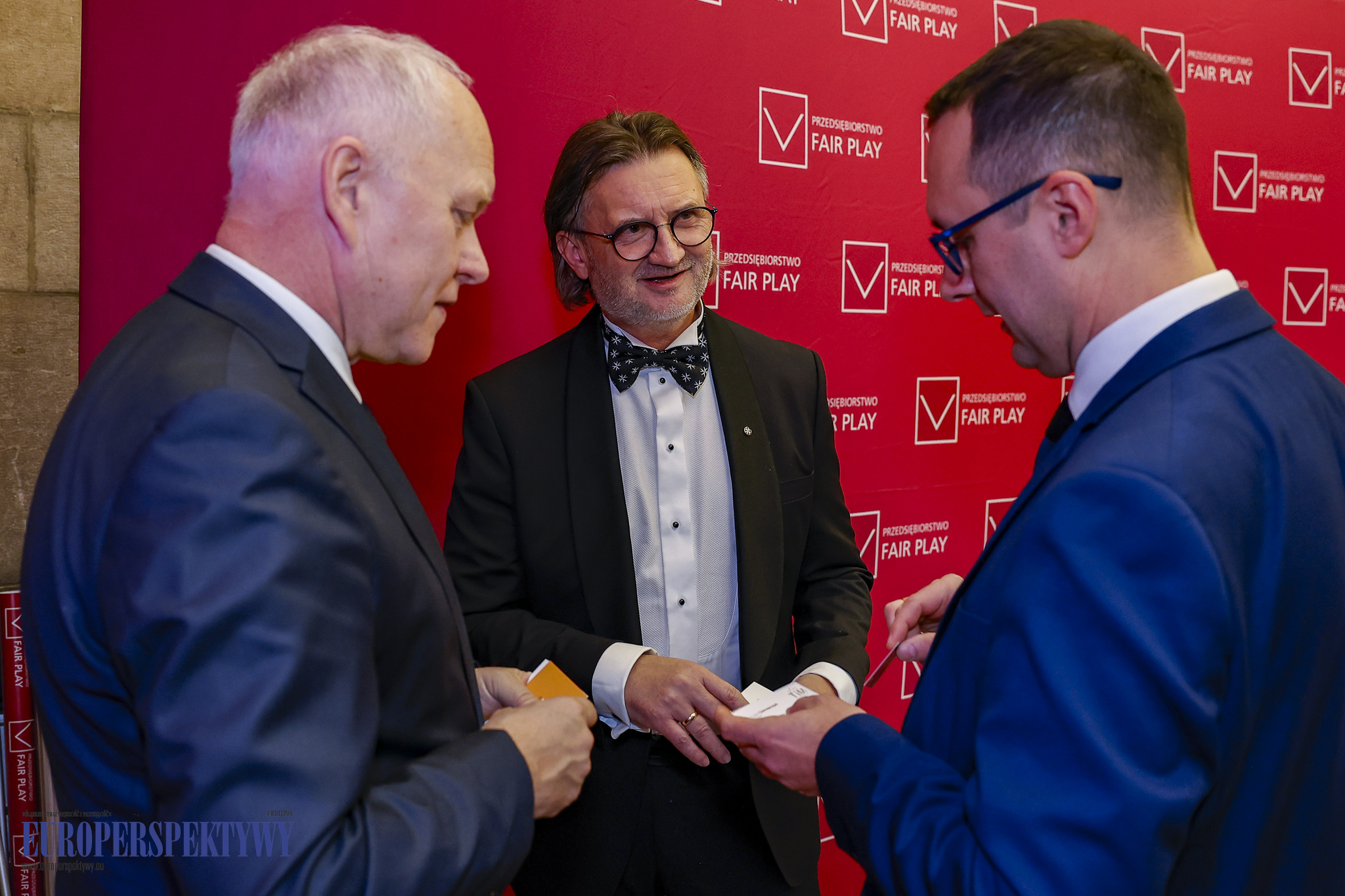 Wielka Gala 26. Edycji Programu Przedsiębiorstwo Fair Play