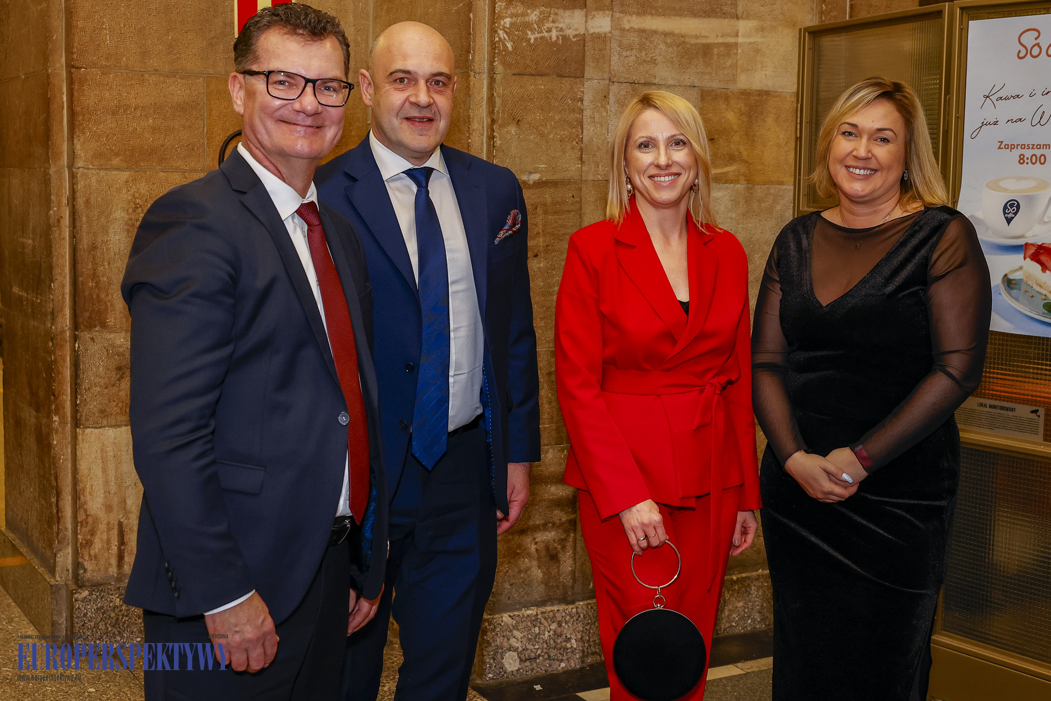 Wielka Gala 26. Edycji Programu Przedsiębiorstwo Fair Play