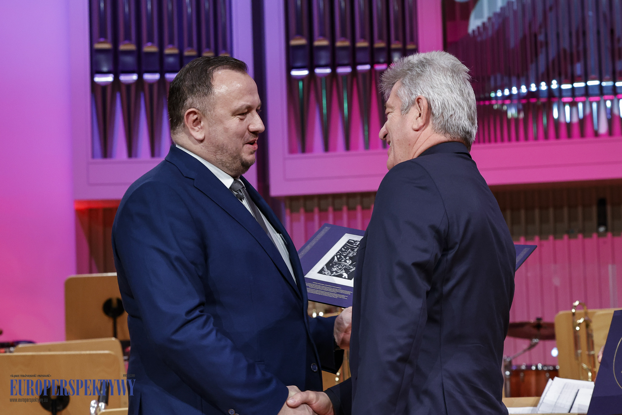 _MGL0237 Europerspektywy Gwiazda Górnośląska pamięci powstań Śląskich