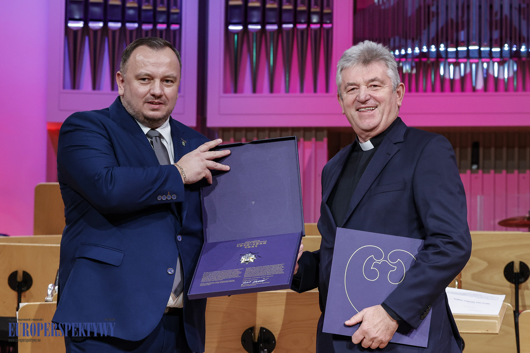 _MGL0276 Europerspektywy Gwiazda Górnośląska pamięci powstań Śląskich